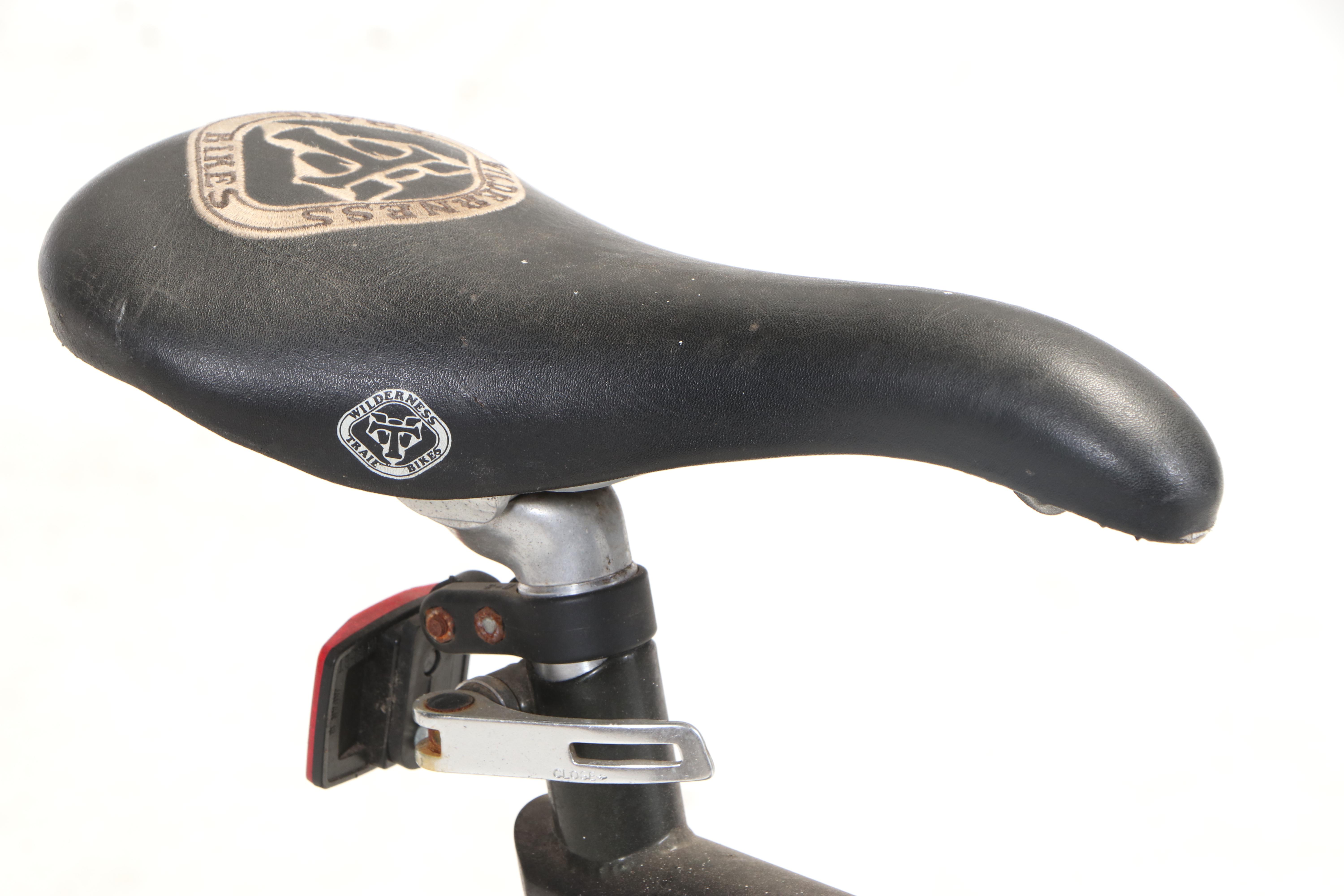 Timberline "All Terra GT" Mountain Bike