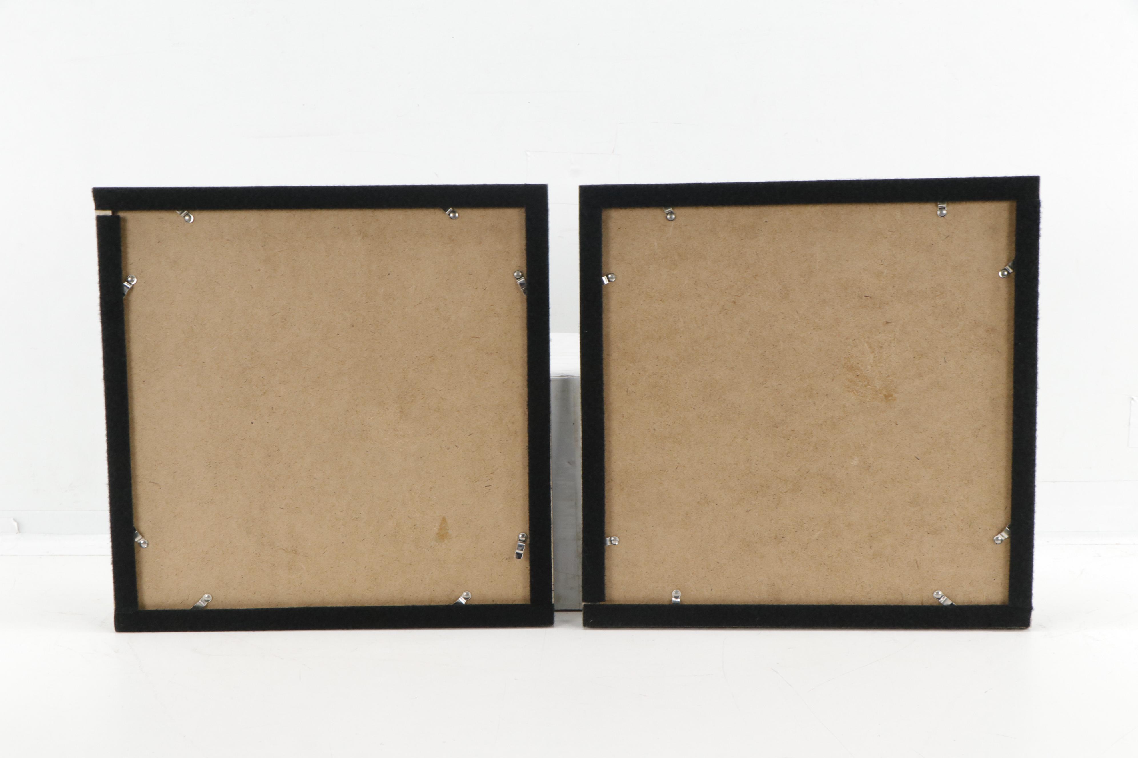 Tibetan Mandala Thangka Gouache Paintings