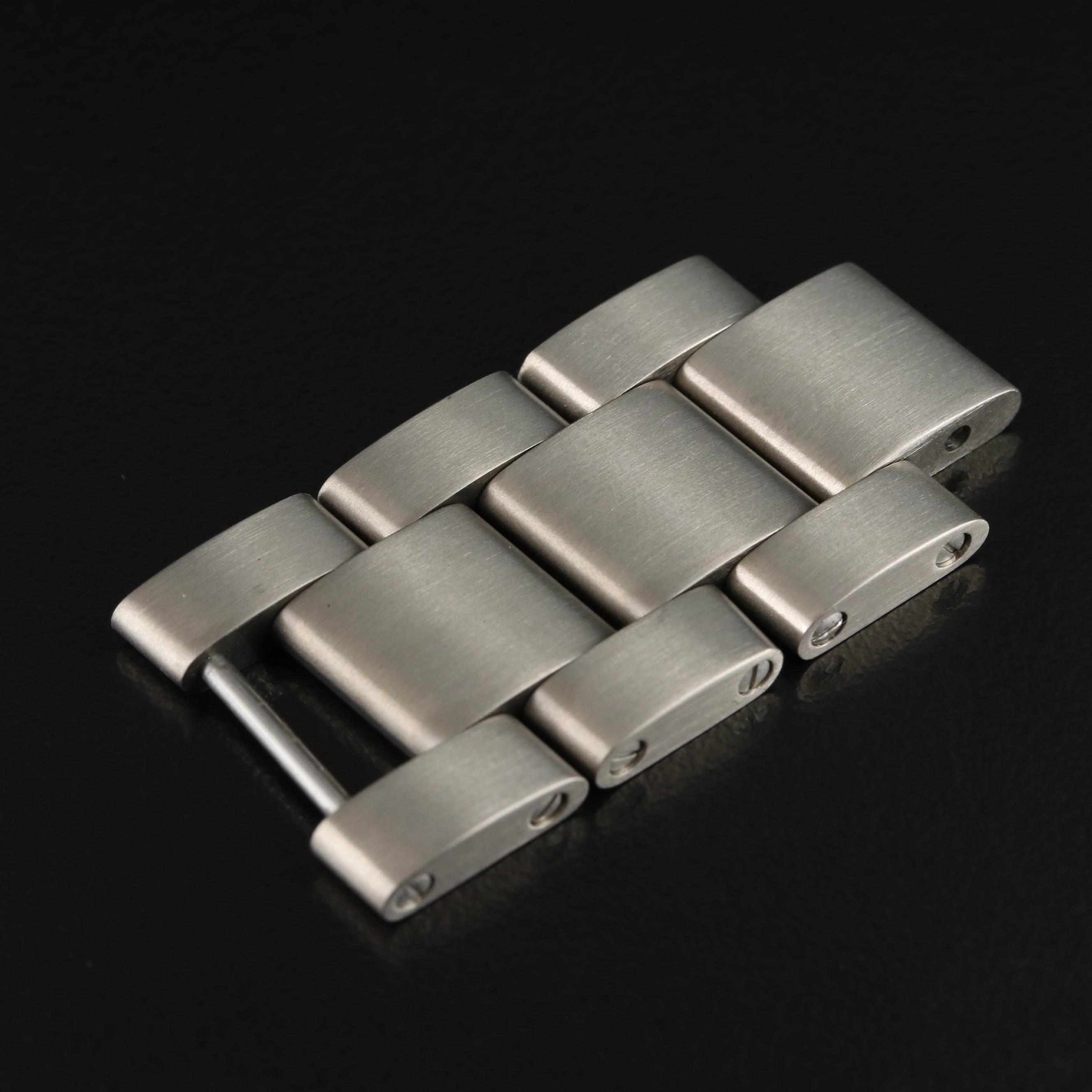 Breitling Aerospace Titanium Watch