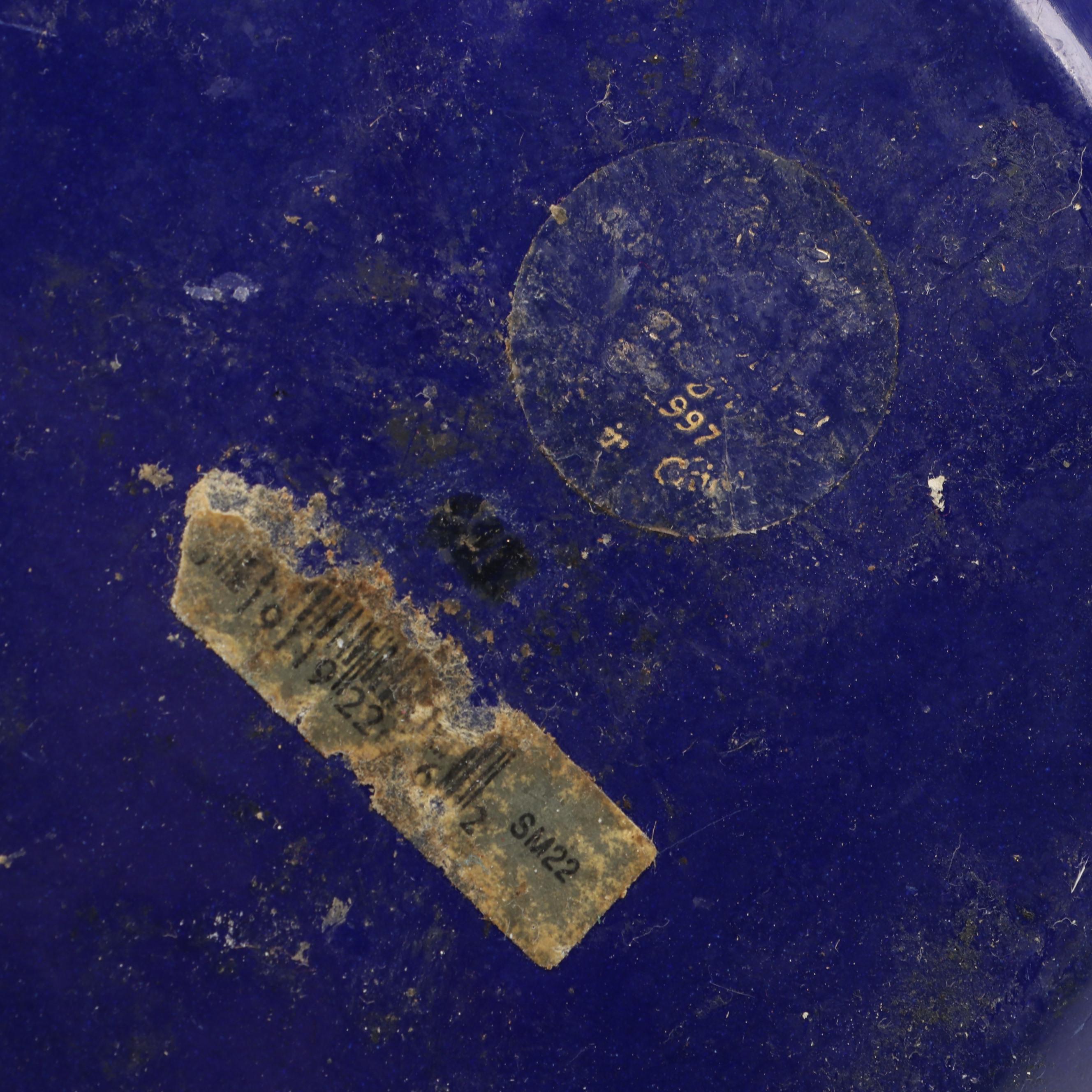 The Golden Rabbit Enamelware Tea Kettle and Other Snowman Themed Tableware