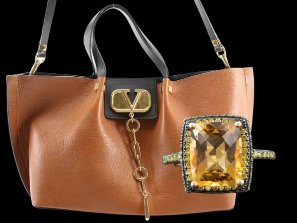 Up-Cycled Wardrobe Updates: Fashion & Jewelry