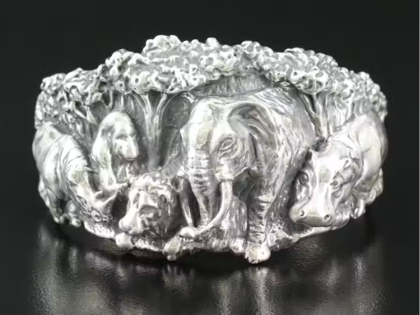 Inspired by Nature & The Animal Kingdom