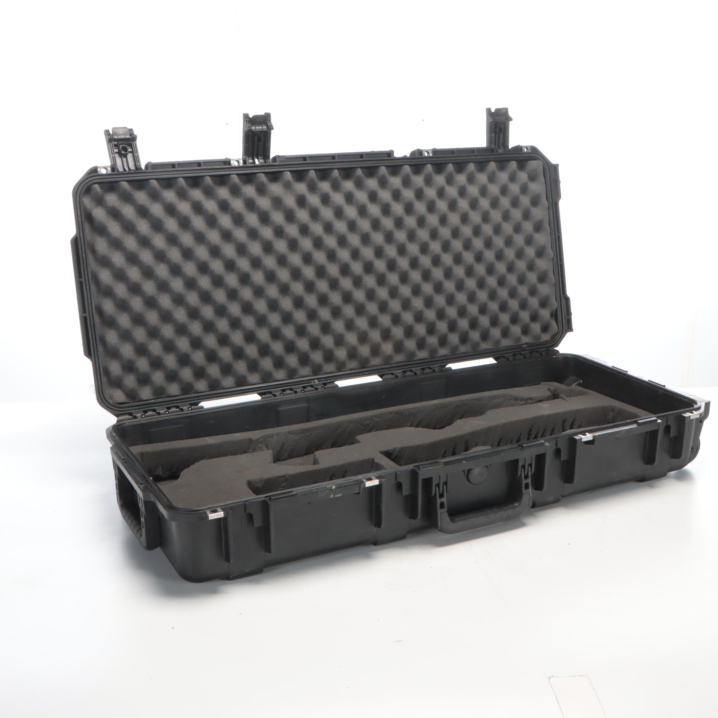 SKB i Series Hardside Waterproof Rifle Case