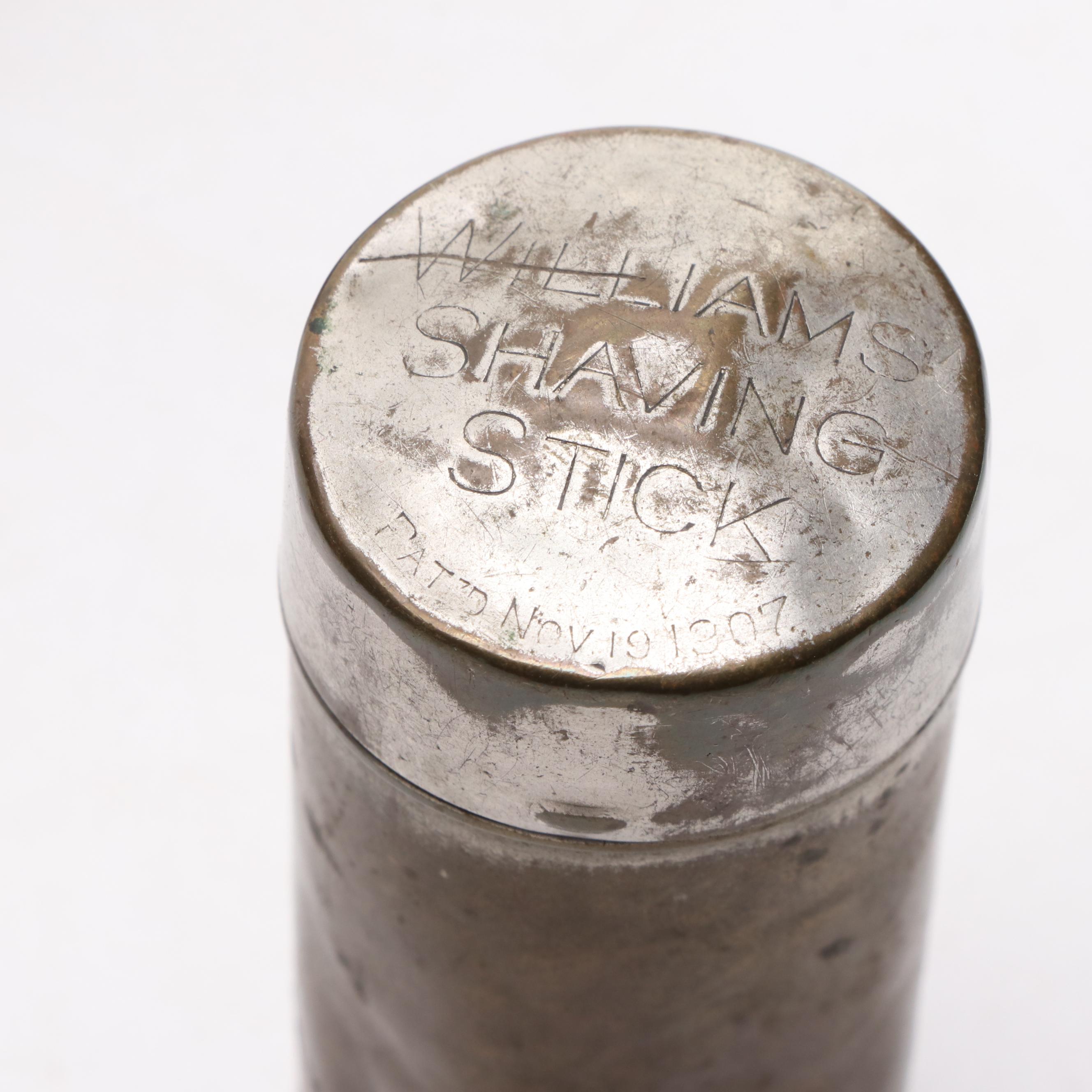 Miniature Trains on Railroad Spikes, Toy Guns, Grooming and Memorabilia