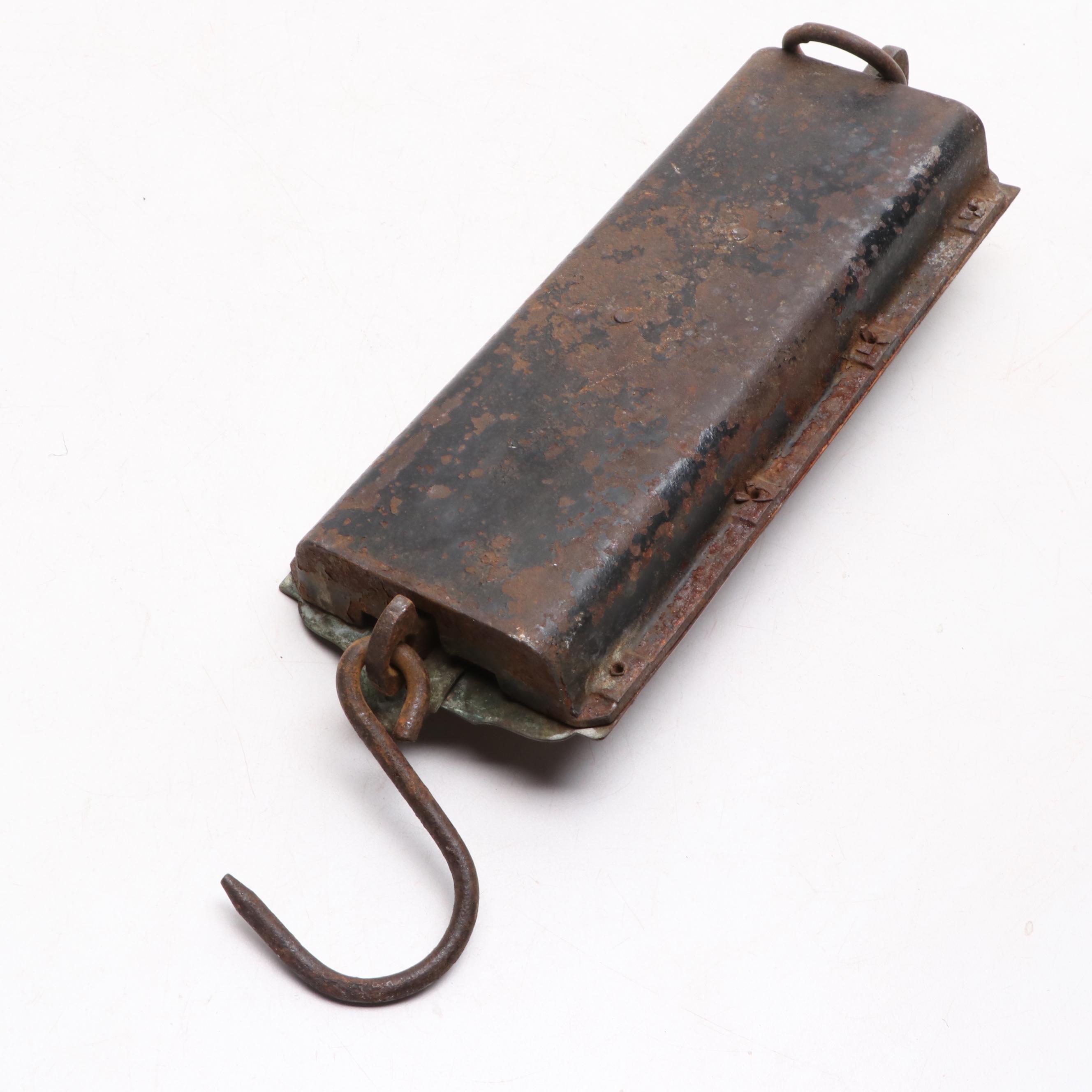 Miniature Trains on Railroad Spikes, Toy Guns, Grooming and Memorabilia