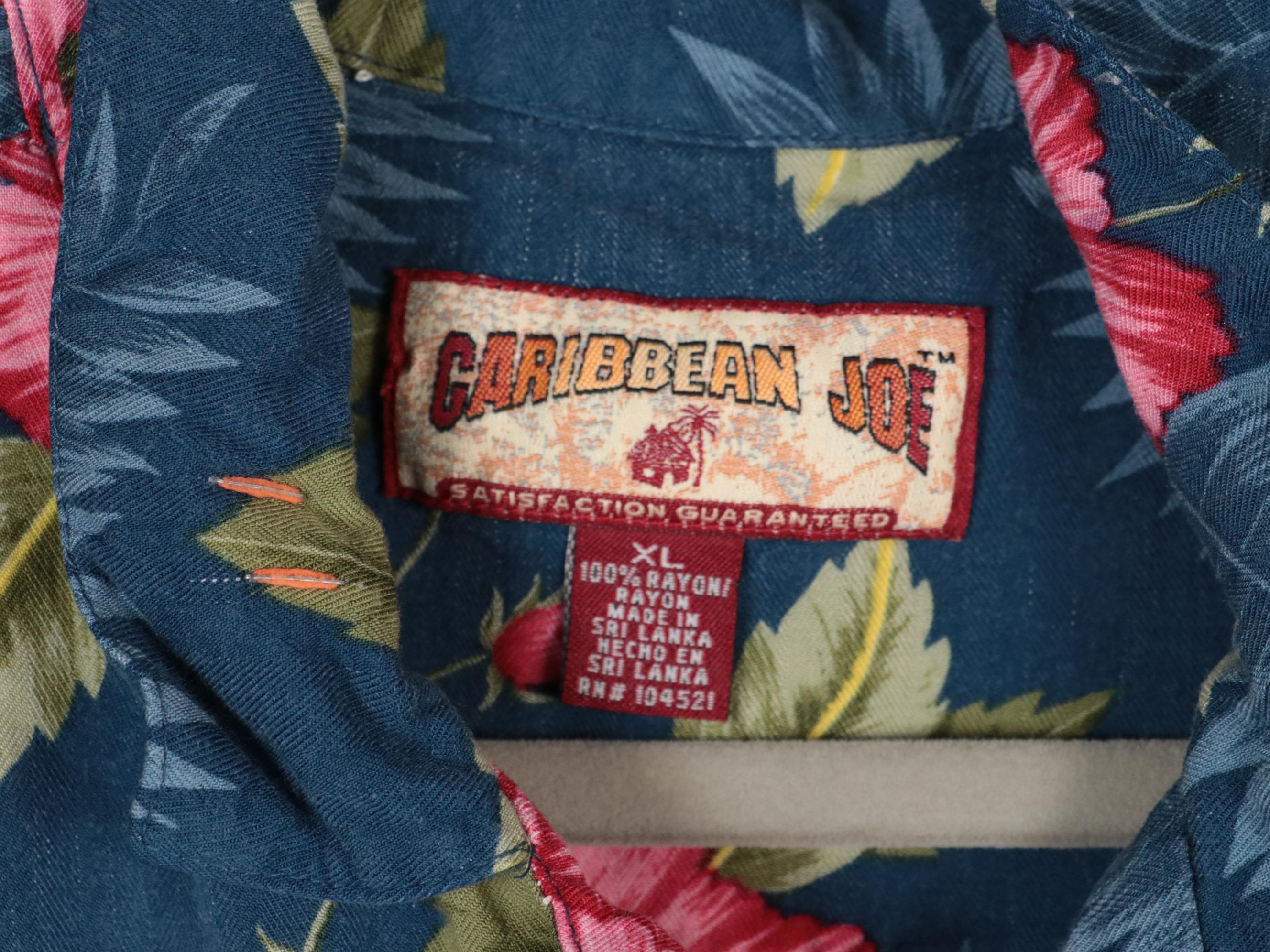 Women's Printed Button-Up Shirts