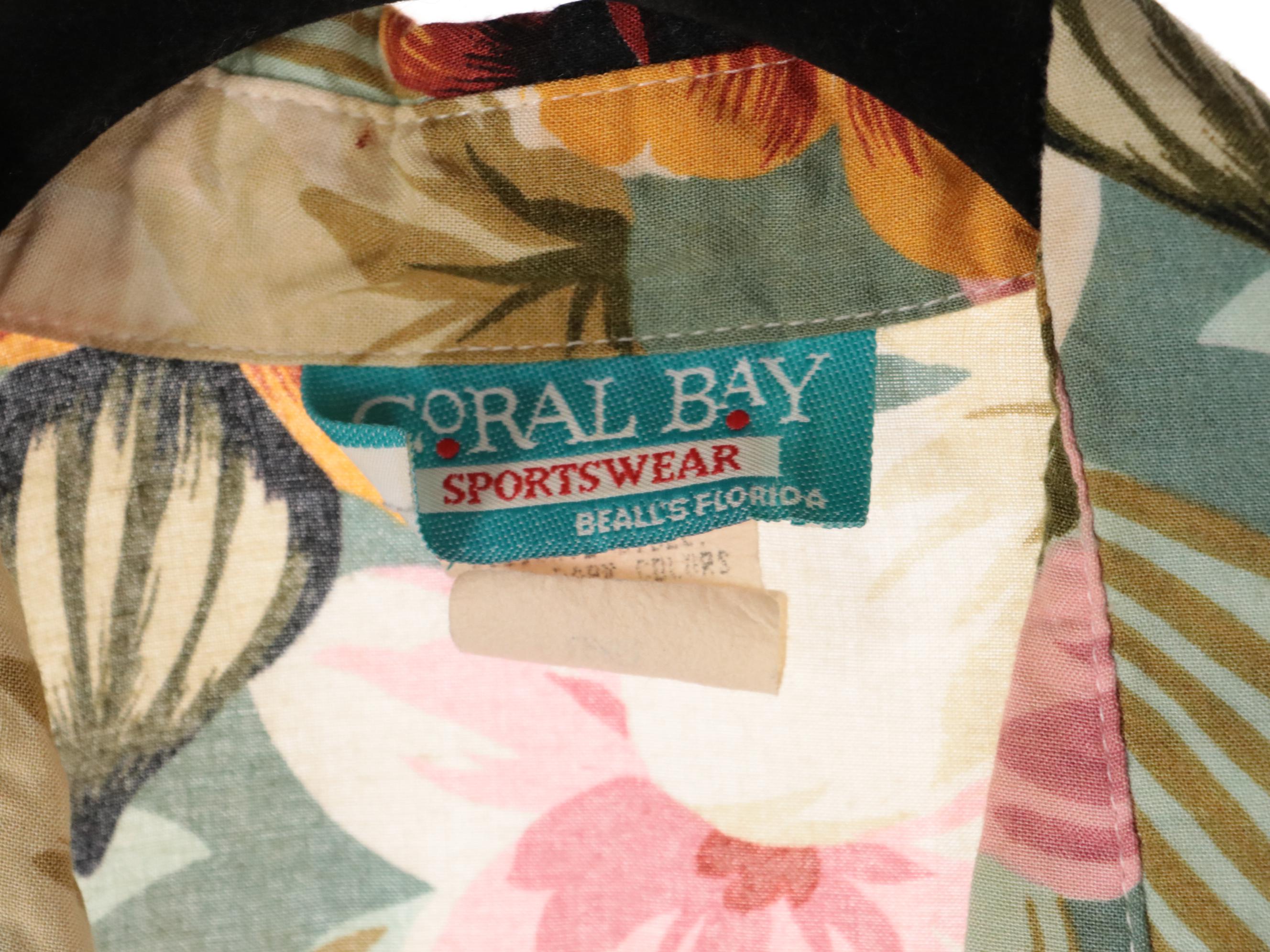 Women's Printed Button-Up Shirts