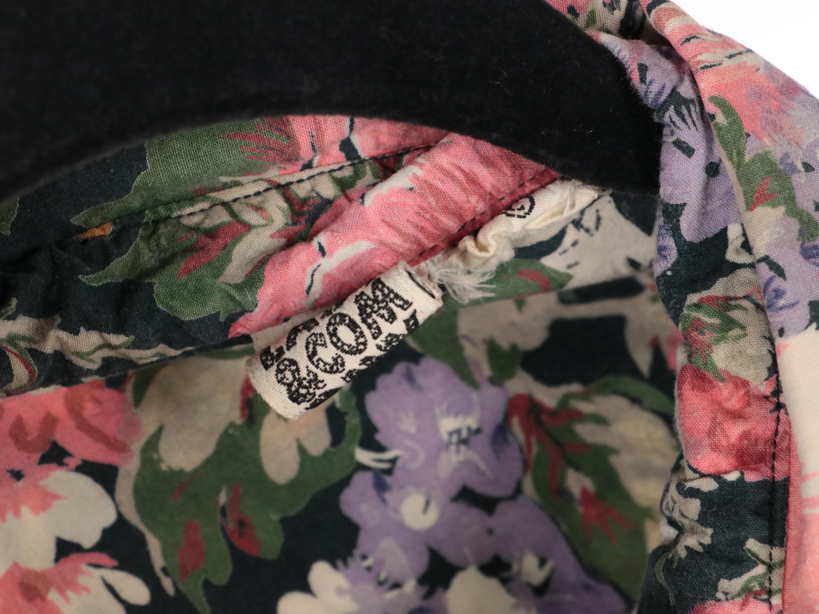 Women's Printed Button-Up Shirts