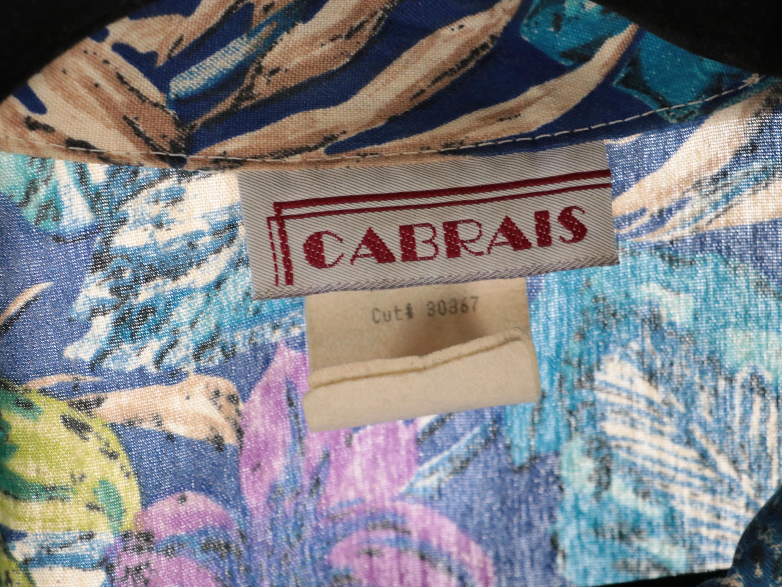 Women's Printed Button-Up Shirts