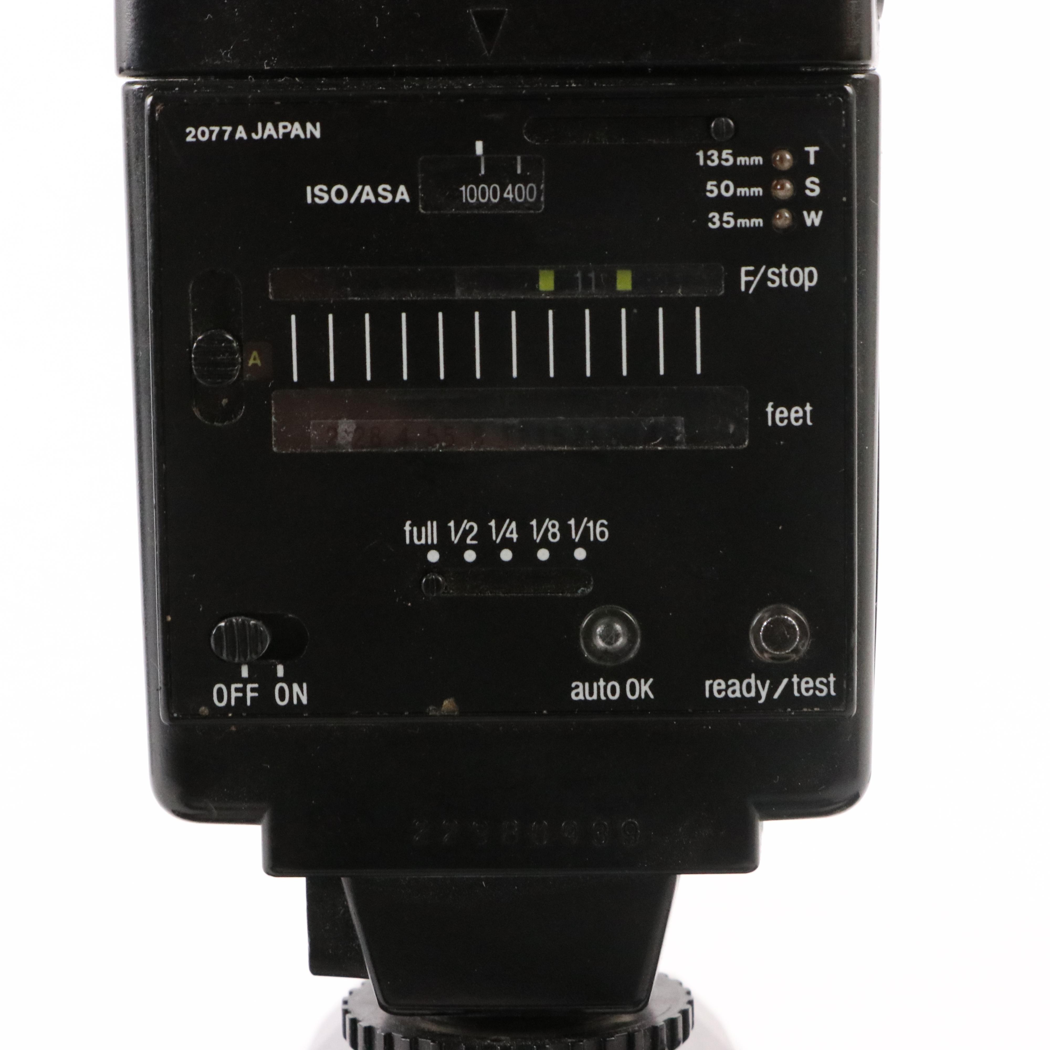 Pentax K1000 and Pentax ME Super Cameras with Telephoto Lenses and More