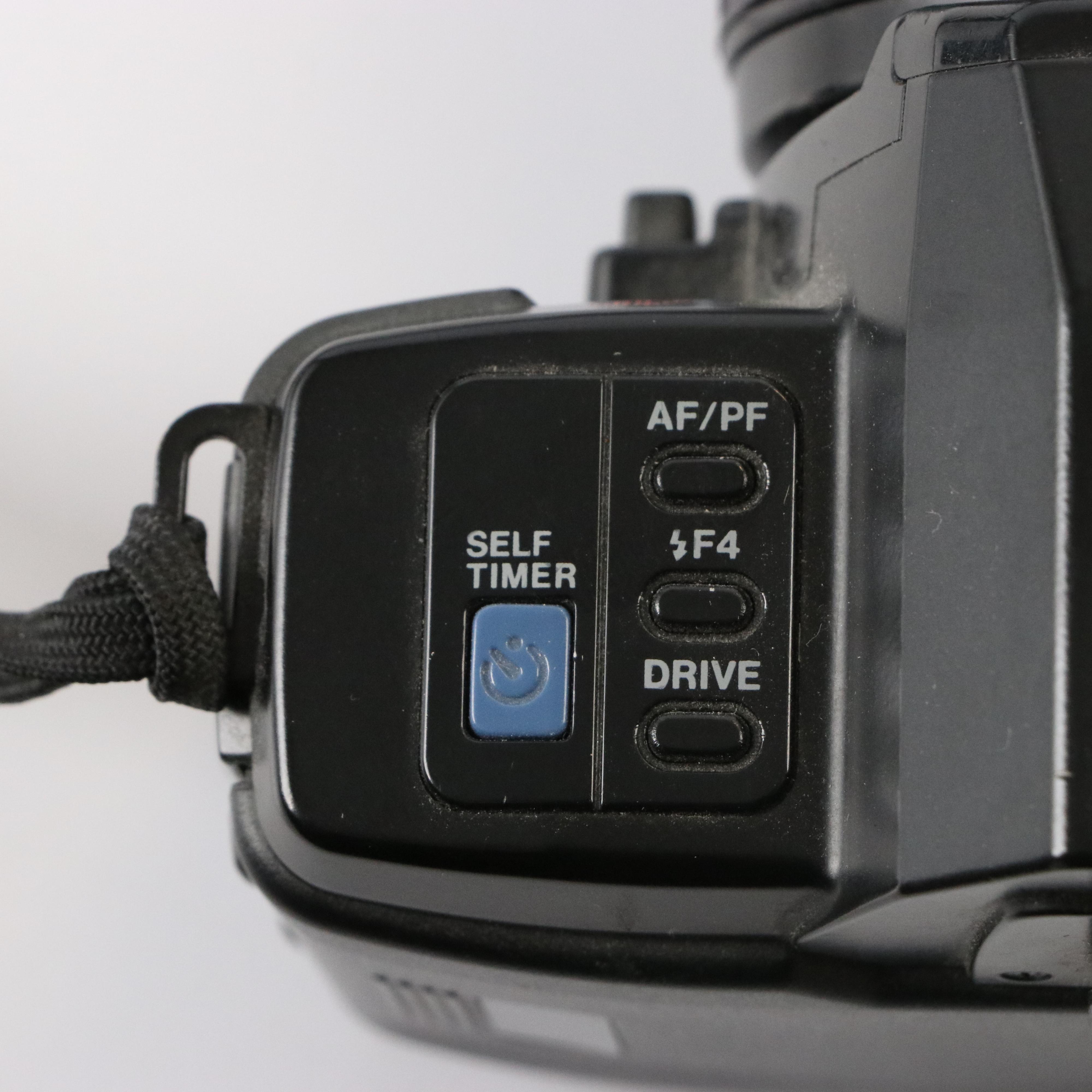 Pentax K1000 and Pentax ME Super Cameras with Telephoto Lenses and More