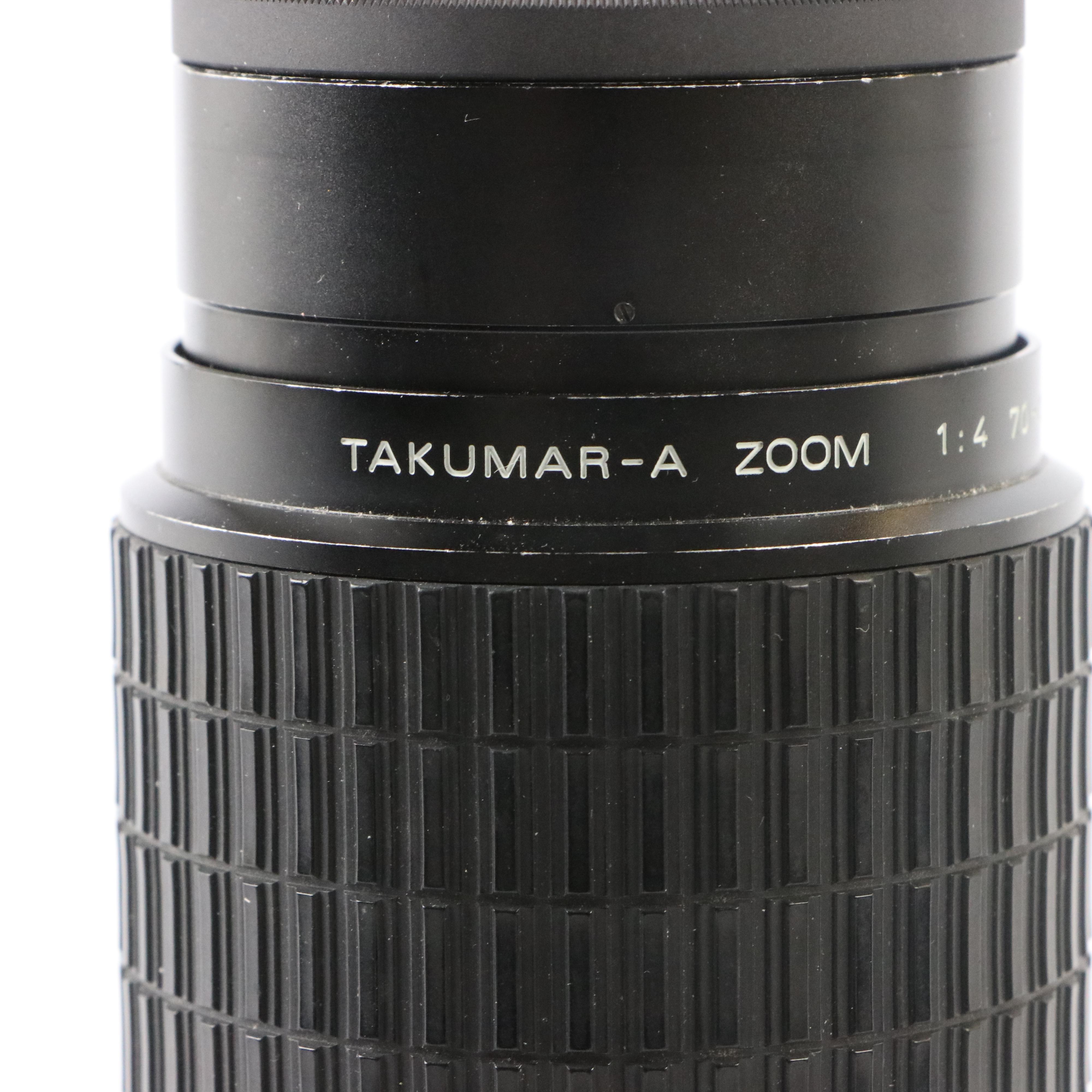 Pentax K1000 and Pentax ME Super Cameras with Telephoto Lenses and More