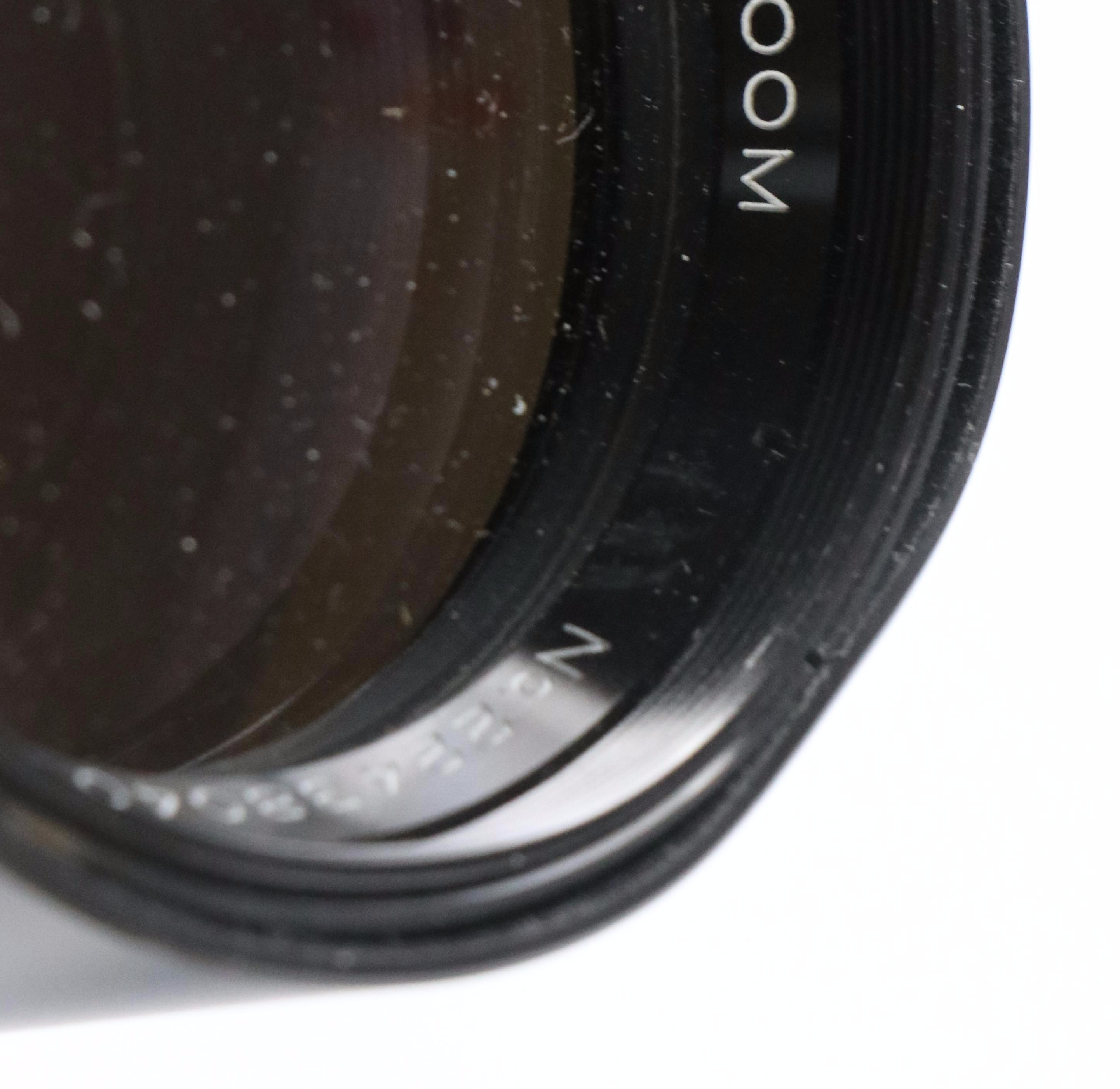 Pentax K1000 and Pentax ME Super Cameras with Telephoto Lenses and More