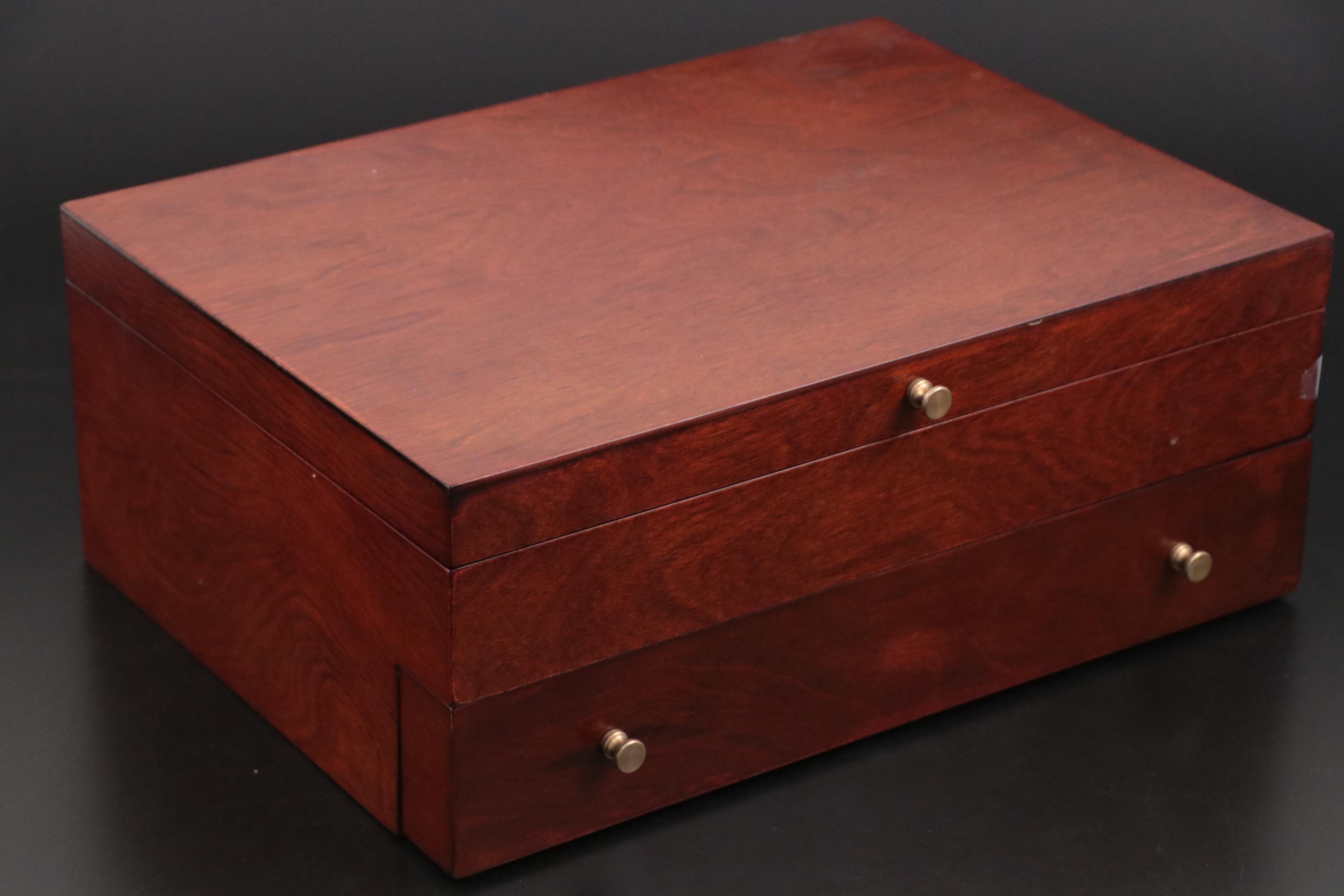 J.A. Henckels  and Other Stainless Steel Flatware