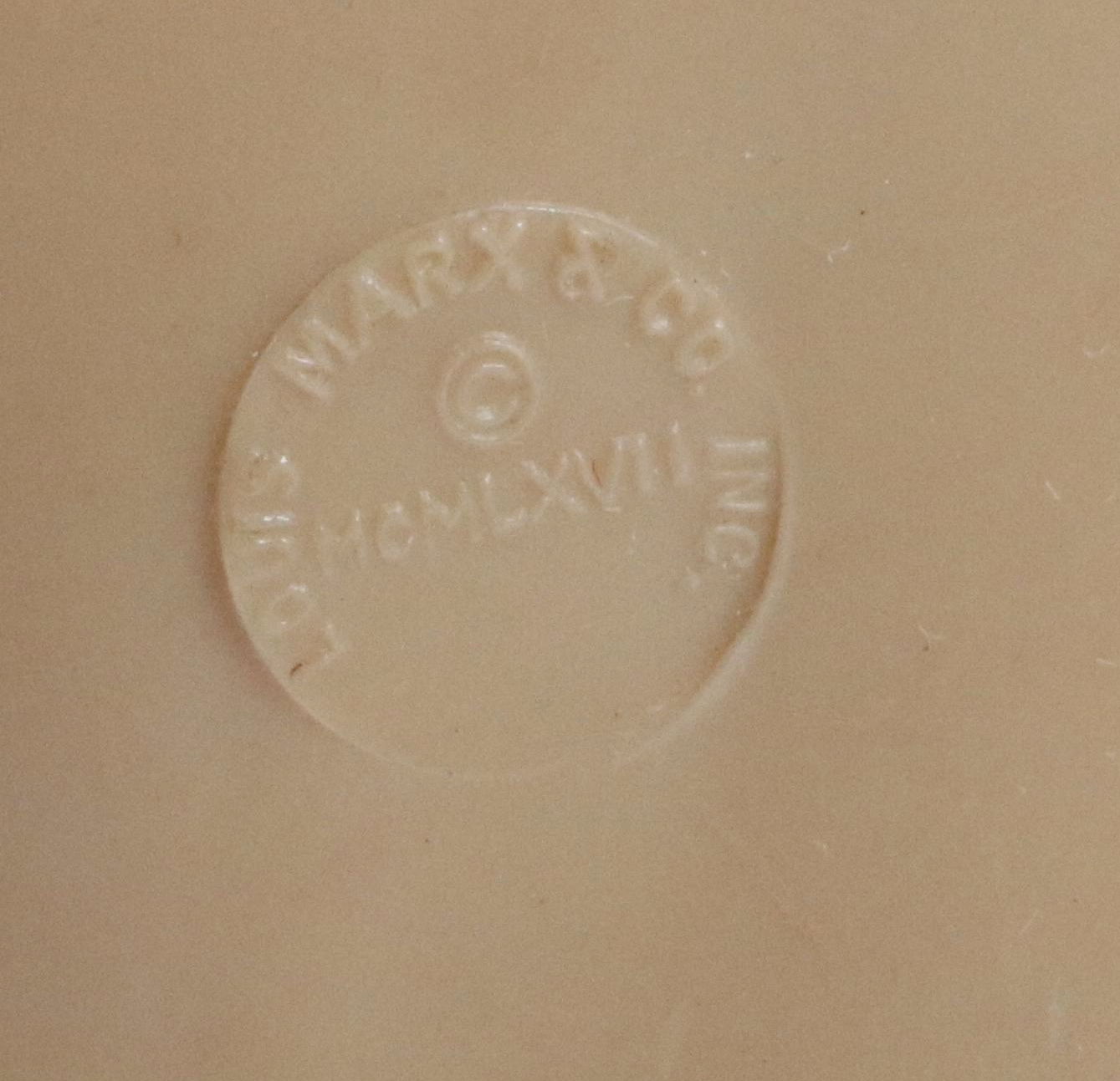 Johnny West Toy Horses, Action Figures, Accessories and a Hubley Toy Cap Gun