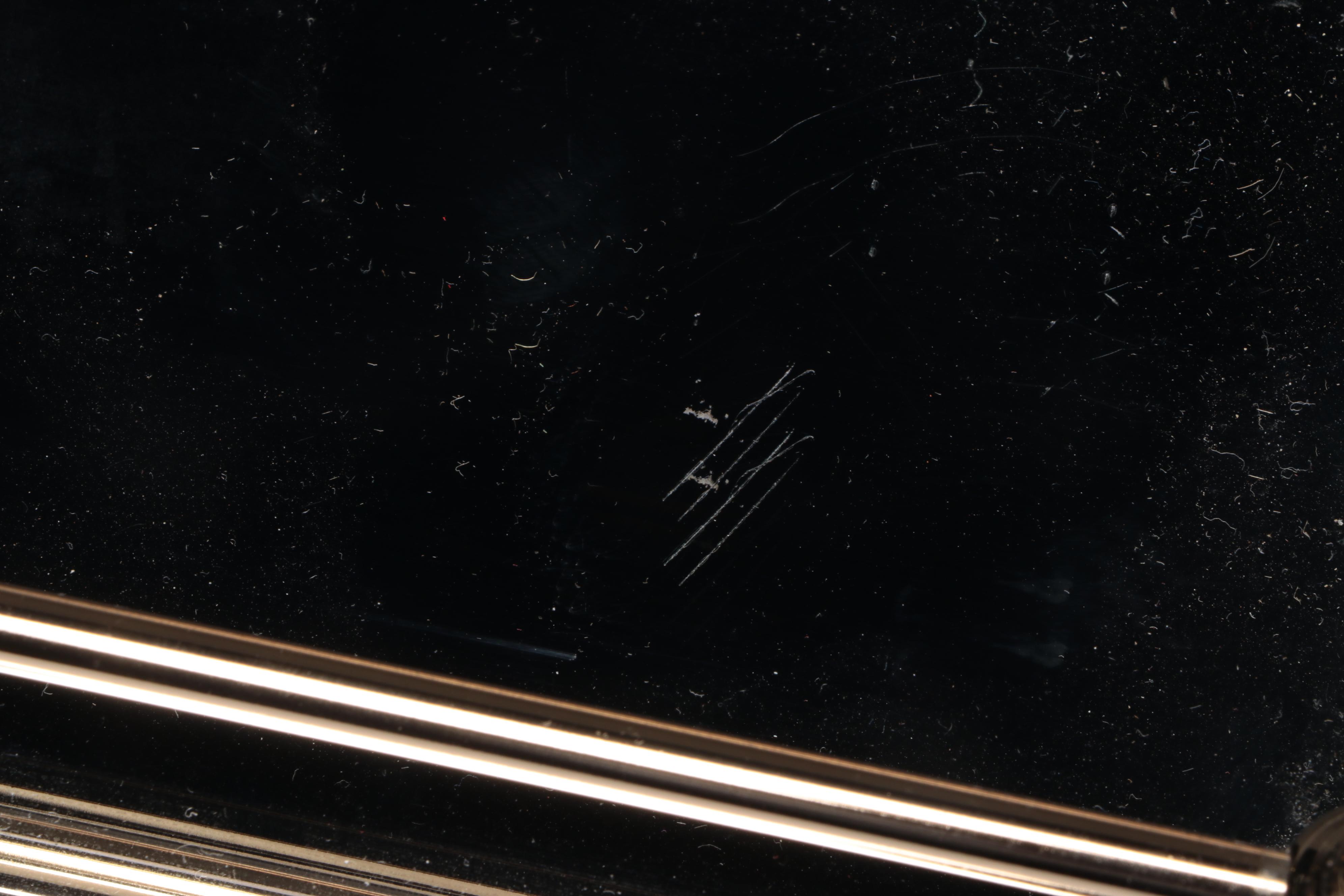 Frontgate Two-Tier Vanity Tray with More Frontgate Mirrored Vanity Trays