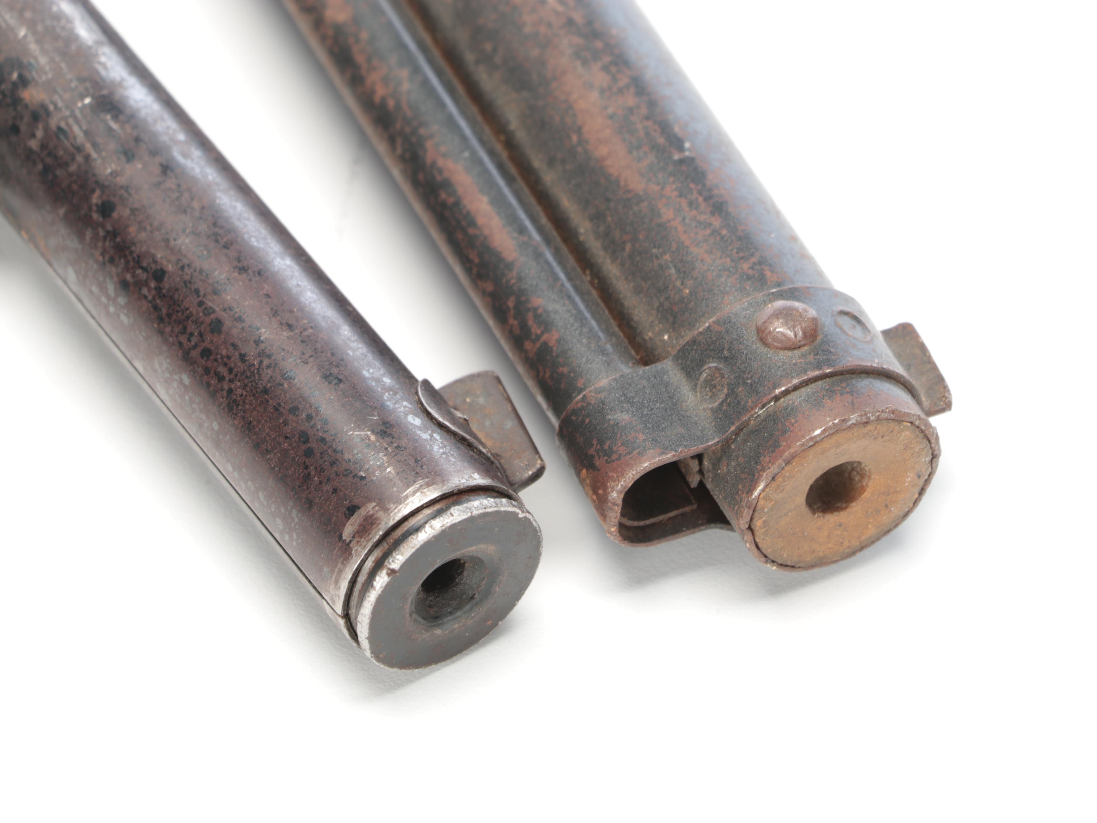 Daisy Model 660 and Other Daisy Pellet Gun Rifles