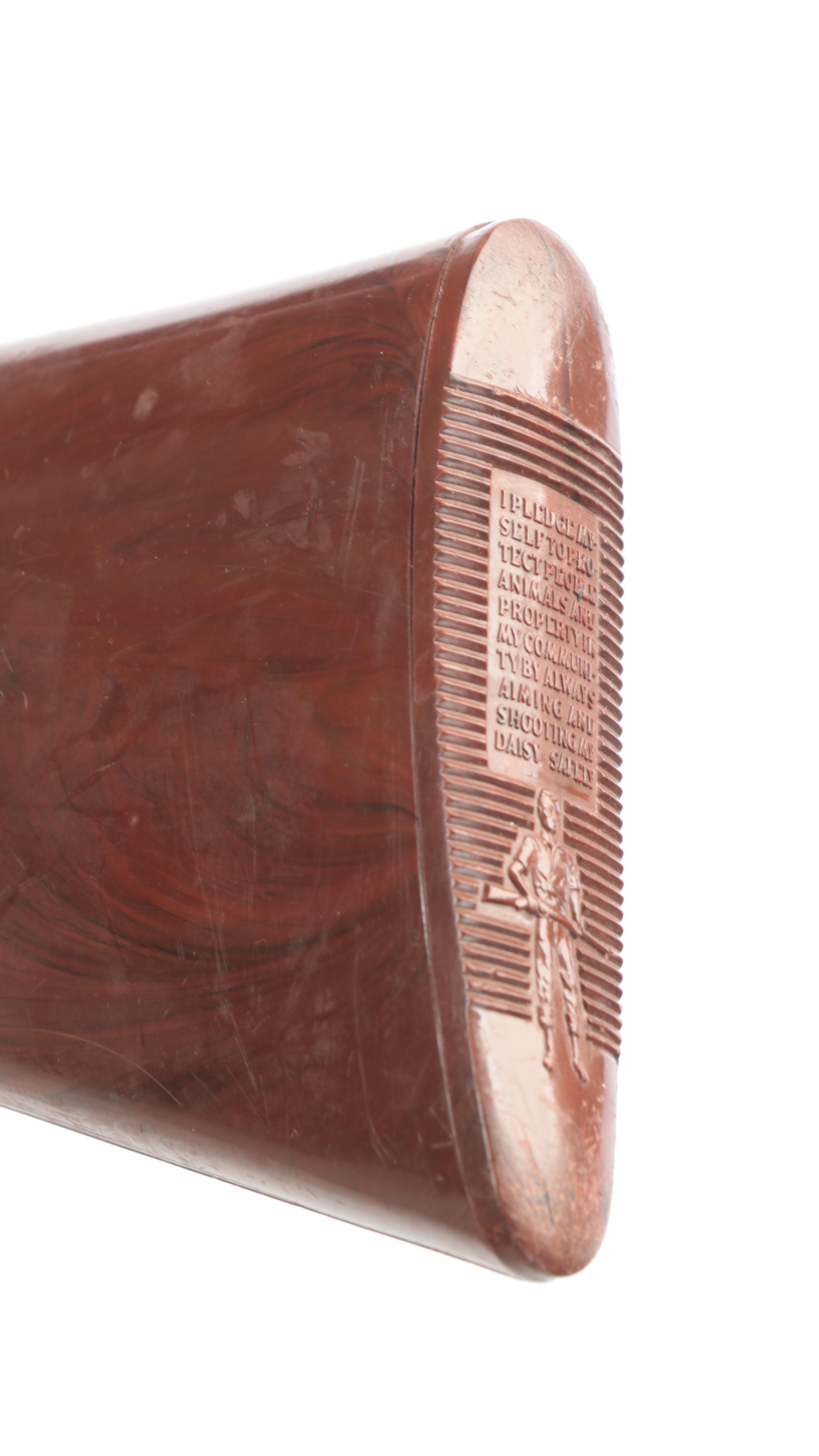 Daisy Model 660 and Other Daisy Pellet Gun Rifles