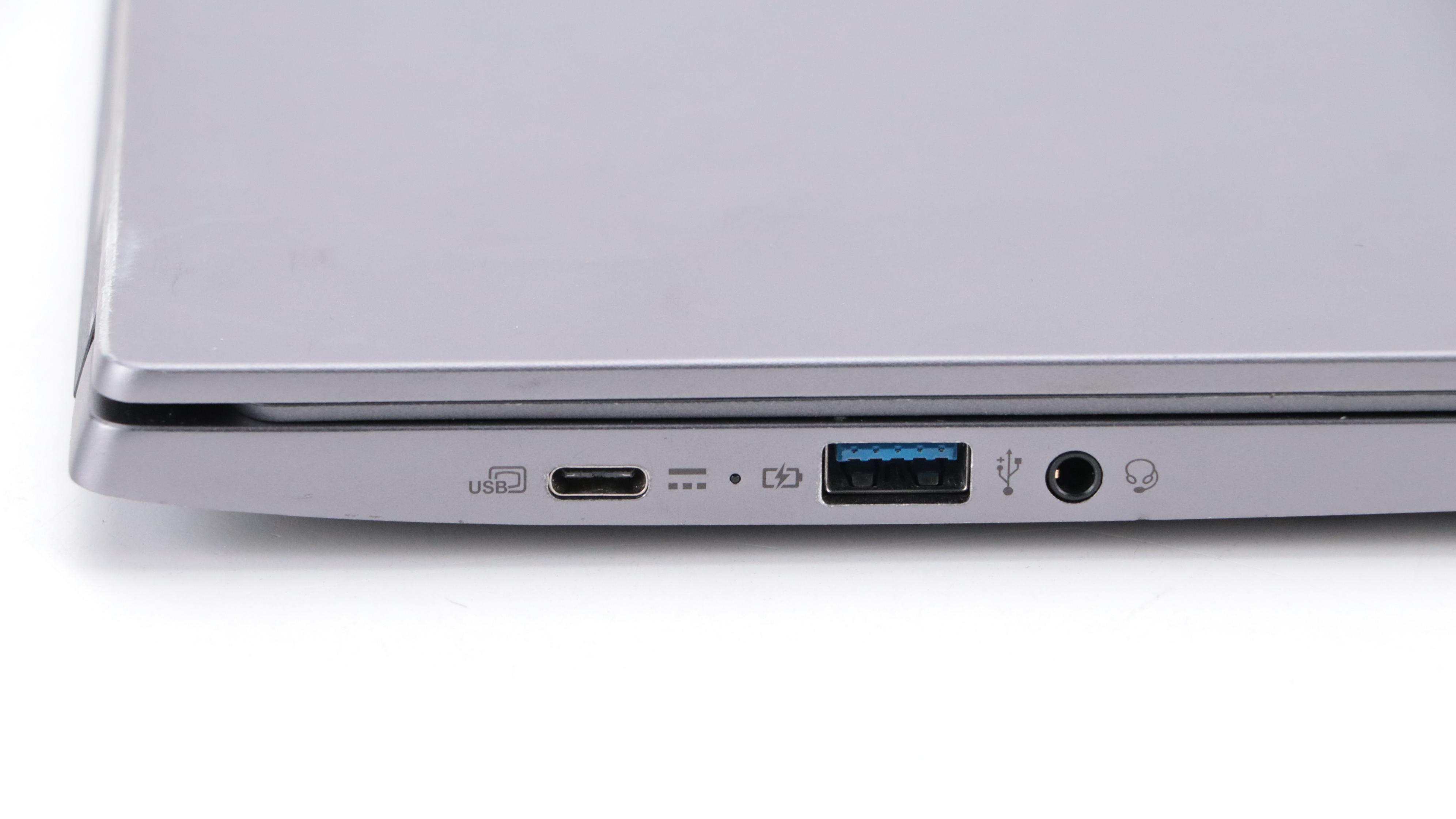 Acer 715 CB715-1W-P826 Steel Grey Chromebook