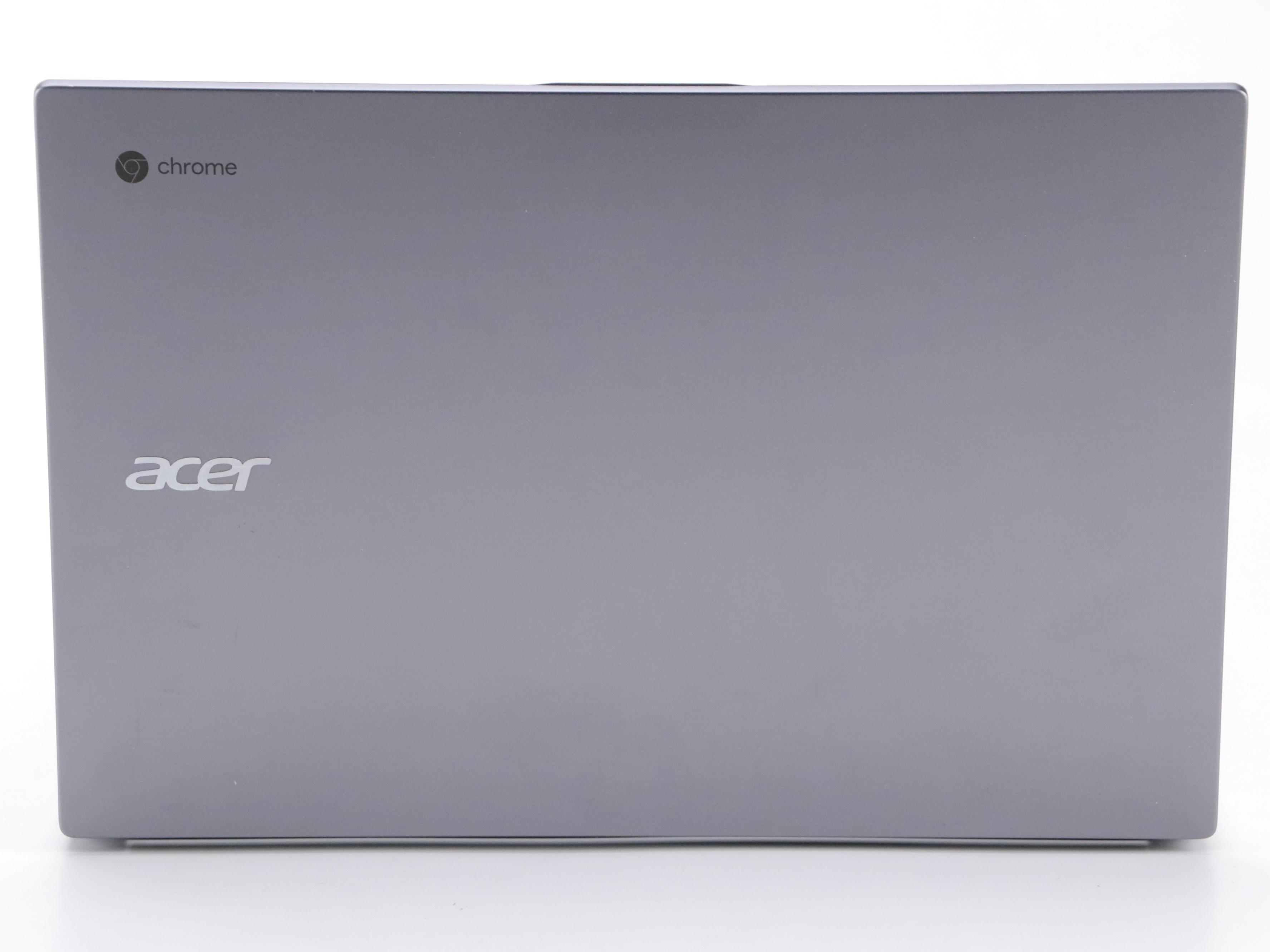 Acer 715 CB715-1W-P826 Steel Grey Chromebook