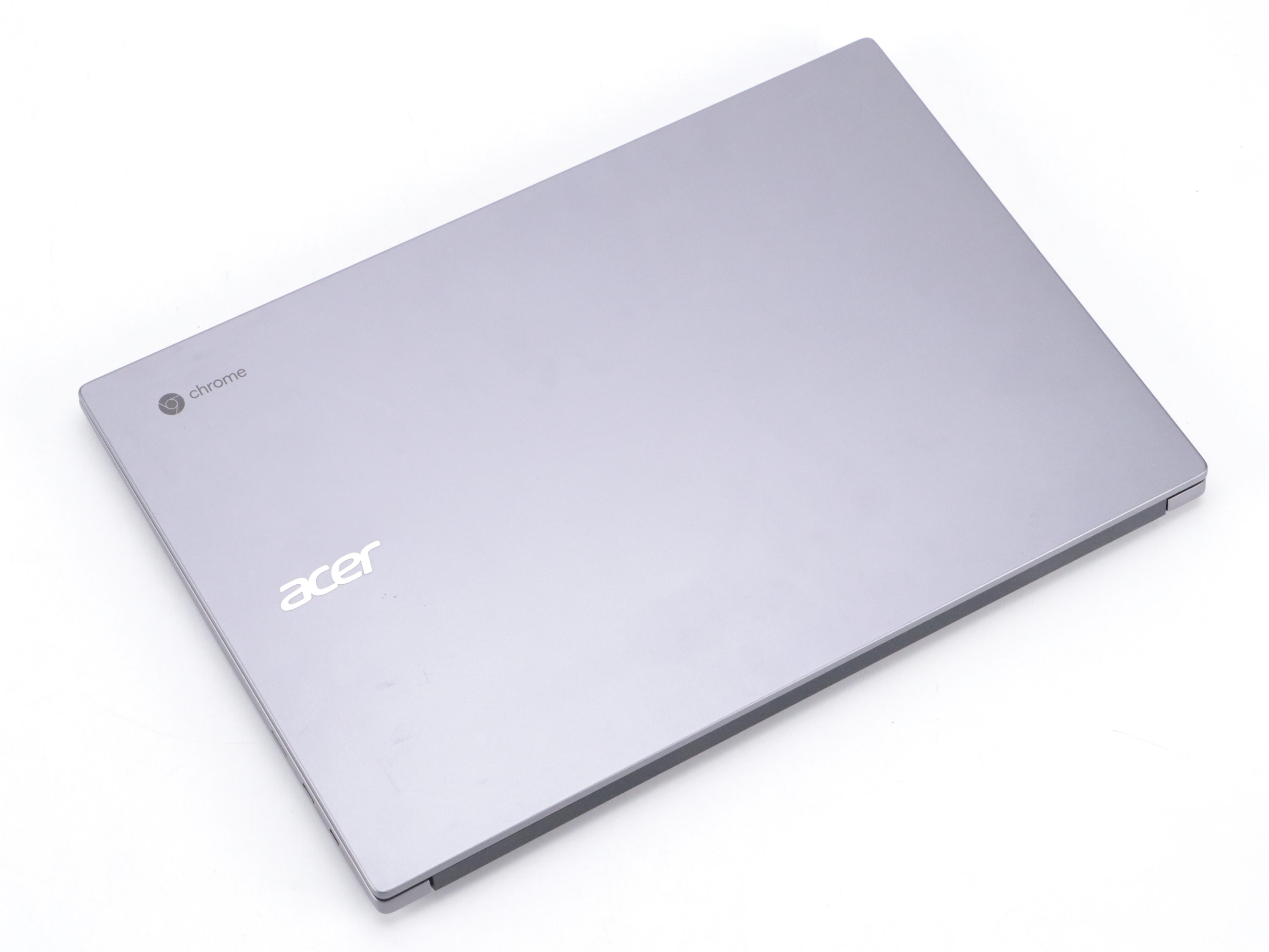 Acer 715 CB715-1W-P826 Steel Grey Chromebook