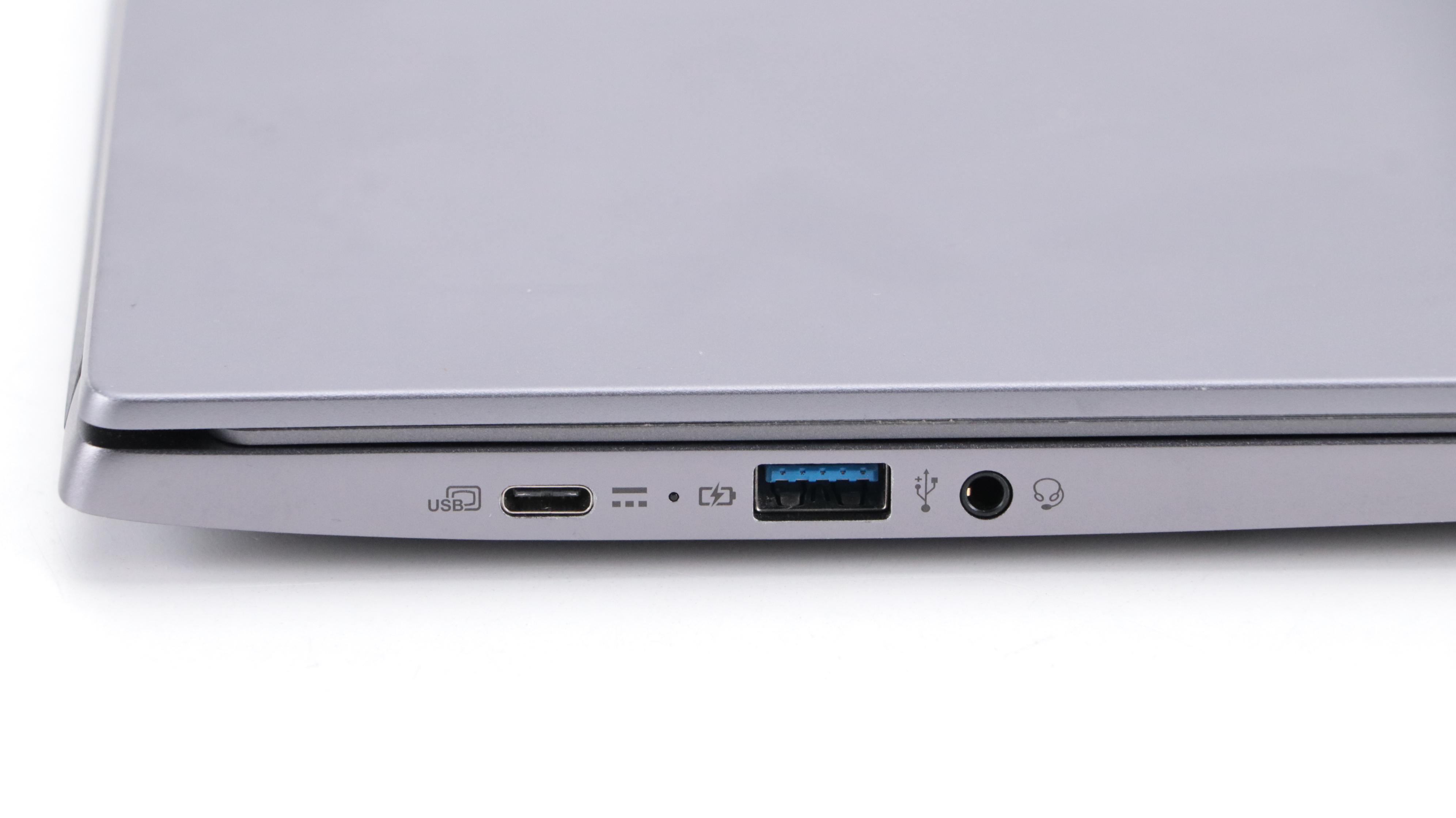 Acer 715 CB715-1W-P826 Steel Grey Chromebook