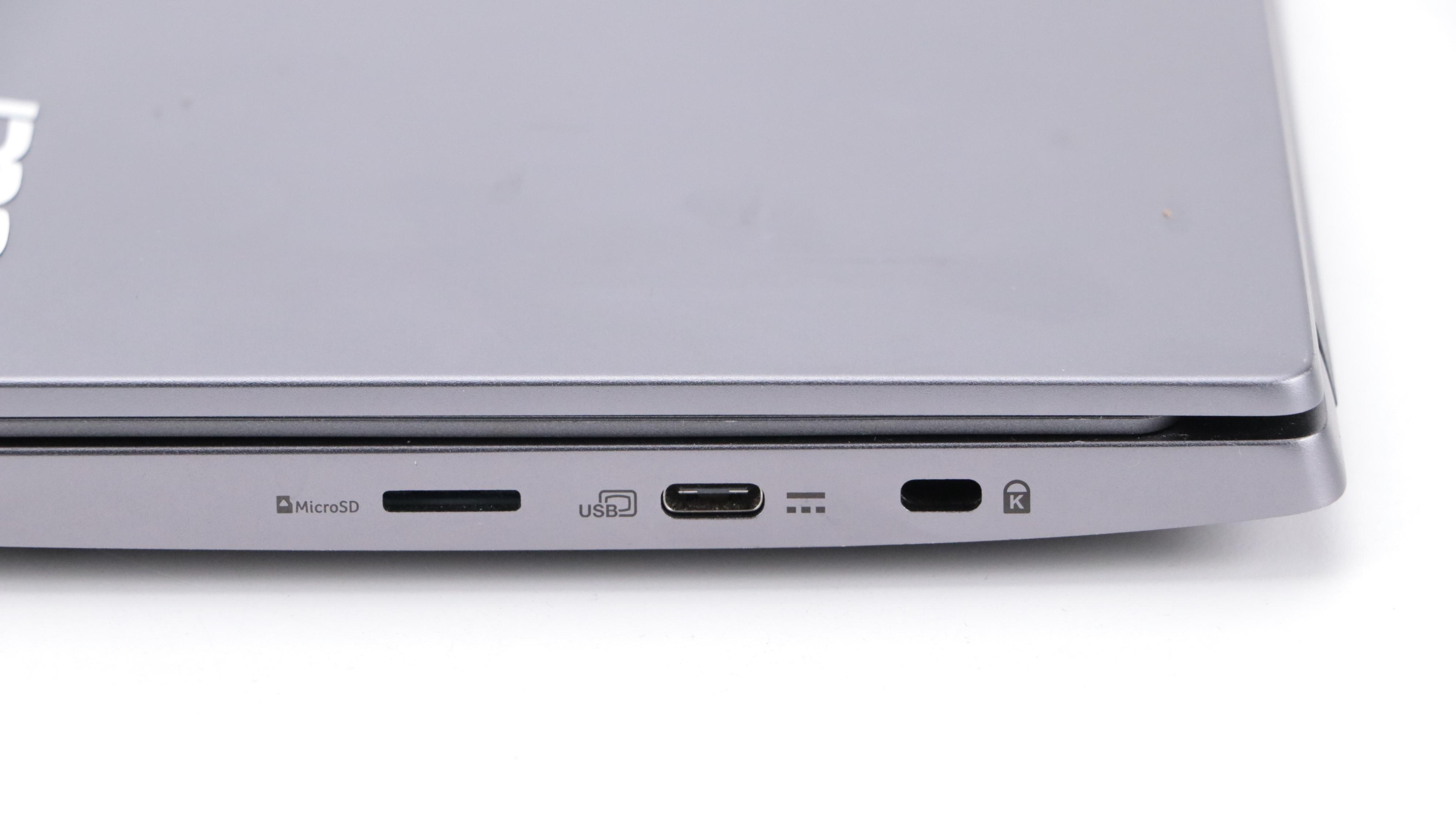 Acer 715 CB715-1W-P826 Steel Grey Chromebook