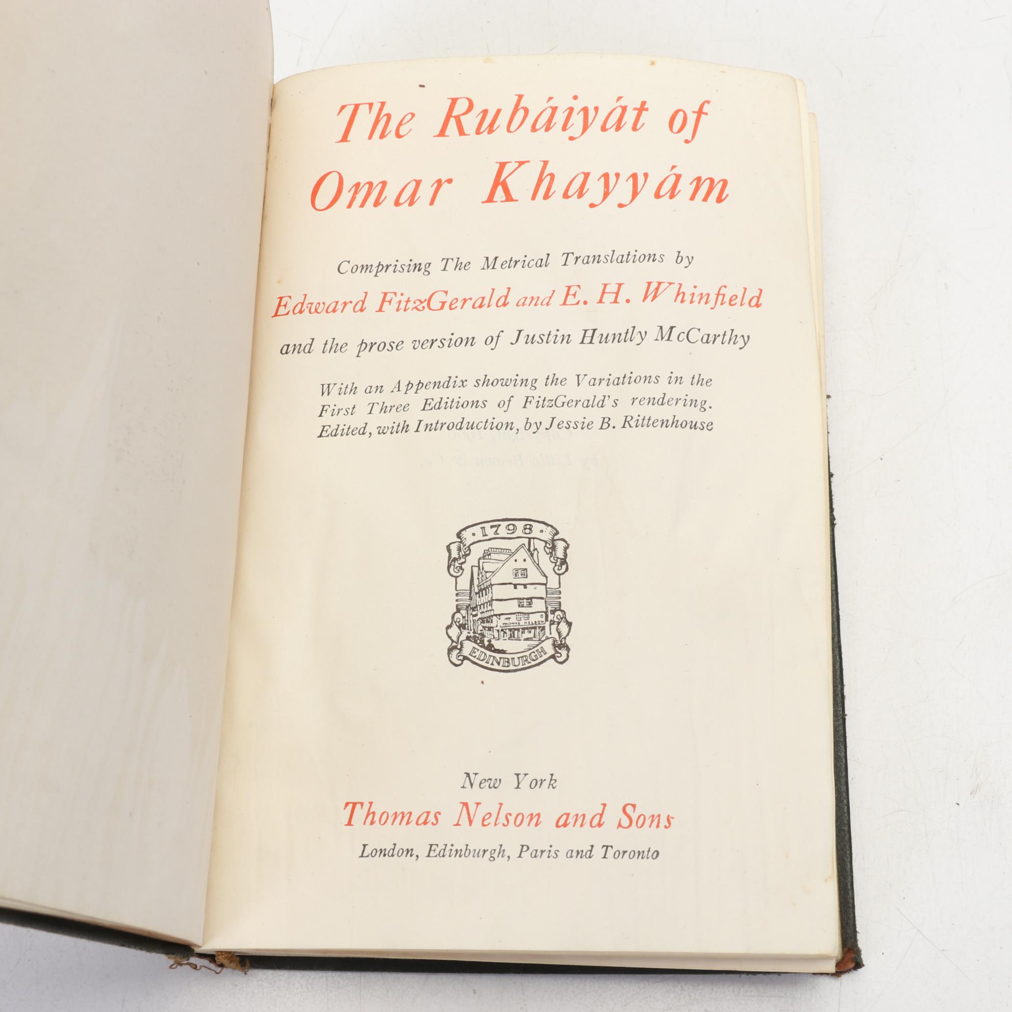 Philadelphia Mfg. Co. Lincoln Bookends, Faux Ivory Stamp Dispenser, and More