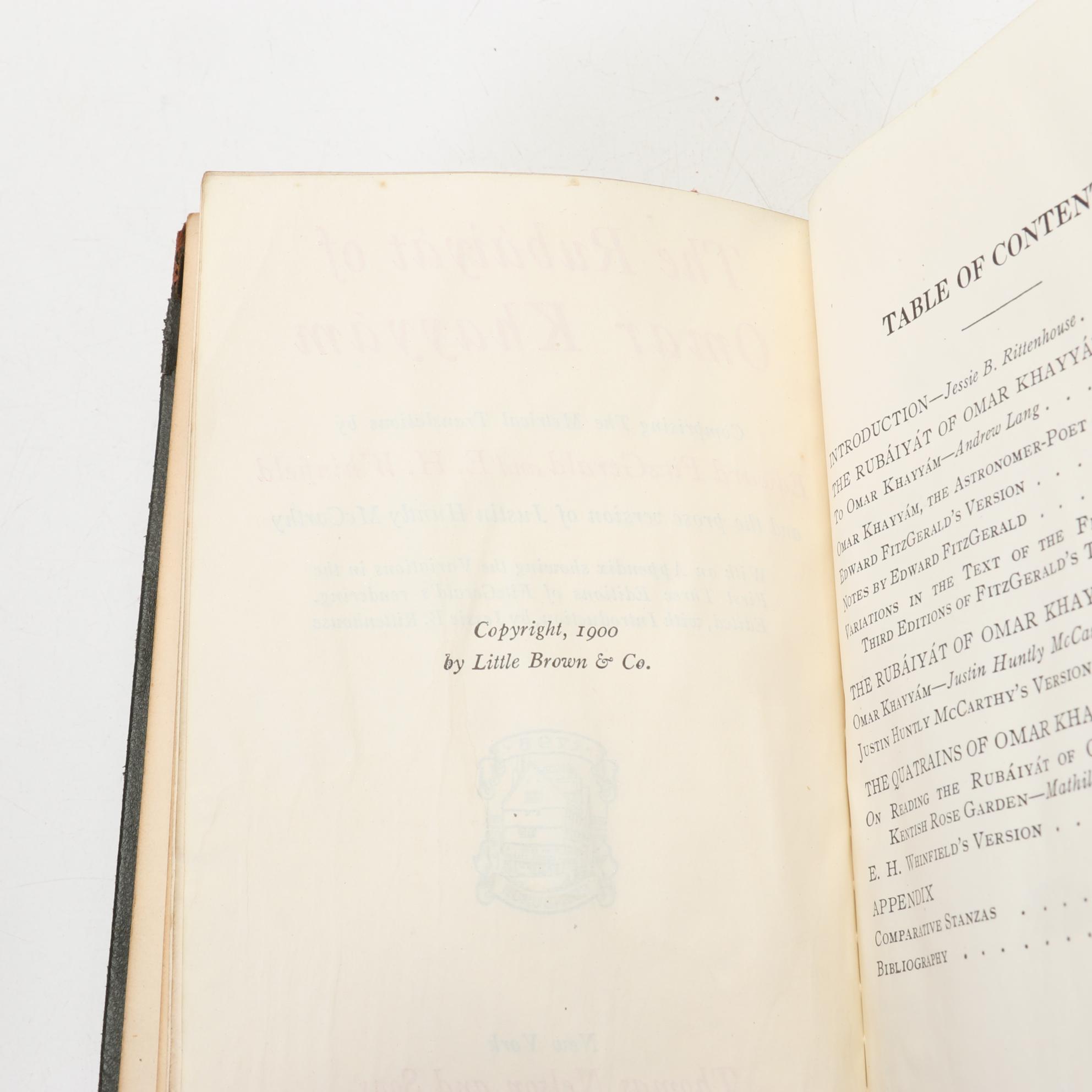 Philadelphia Mfg. Co. Lincoln Bookends, Faux Ivory Stamp Dispenser, and More