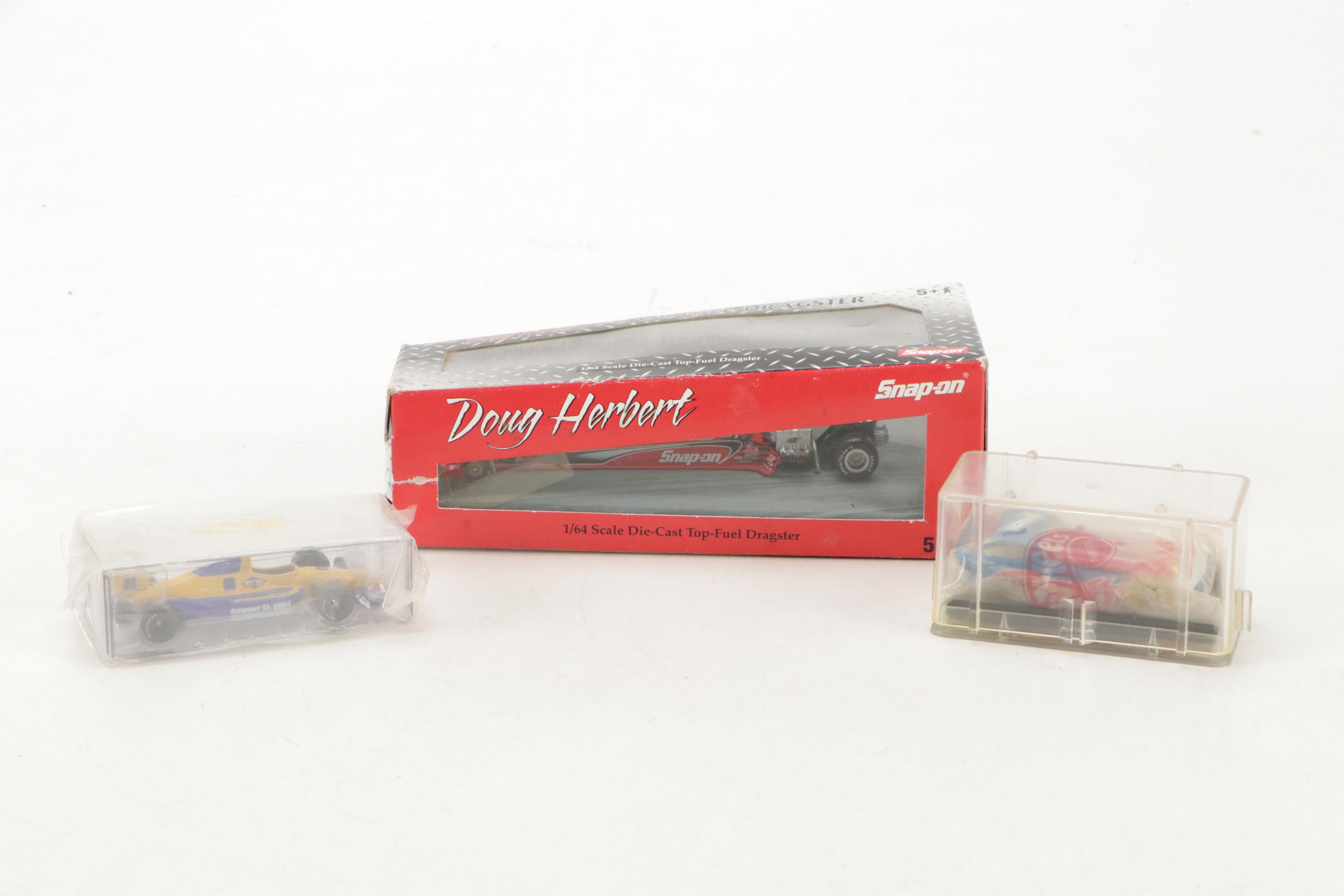 Hot Wheels Ultra Hots, Collectibles, and More Diecast Vehicles