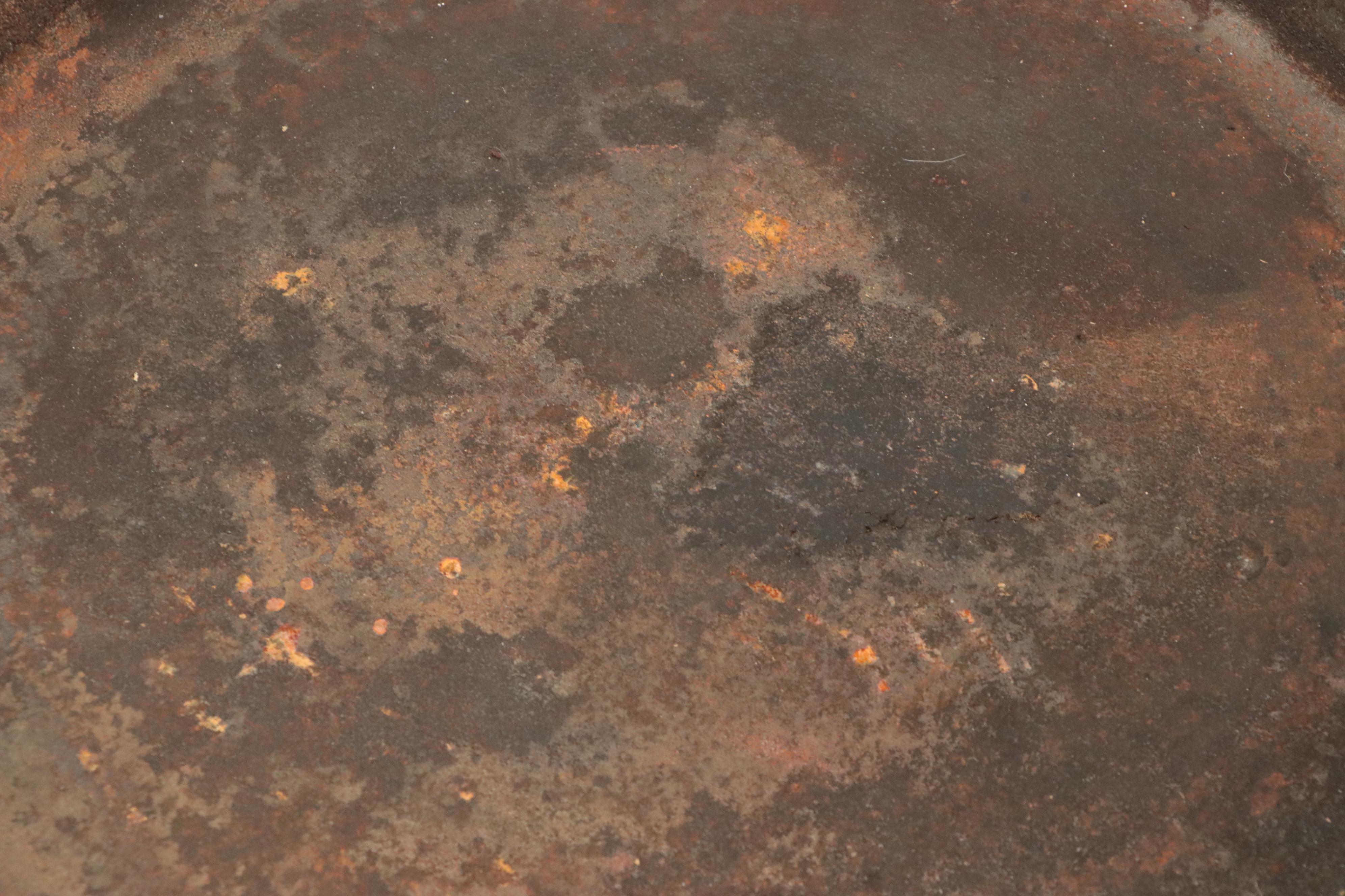 Lodge Cast Iron Pans