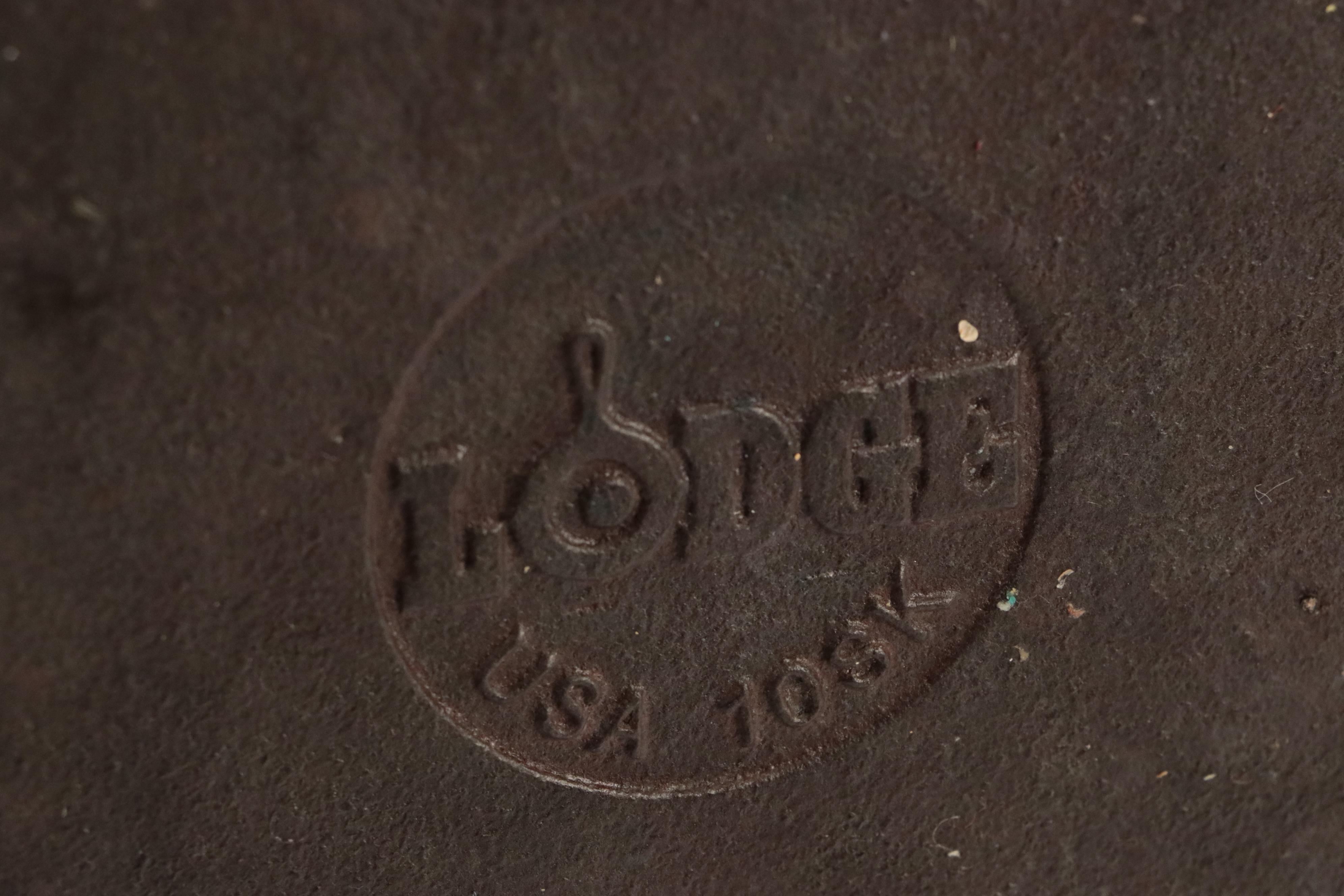 Lodge Cast Iron Pans