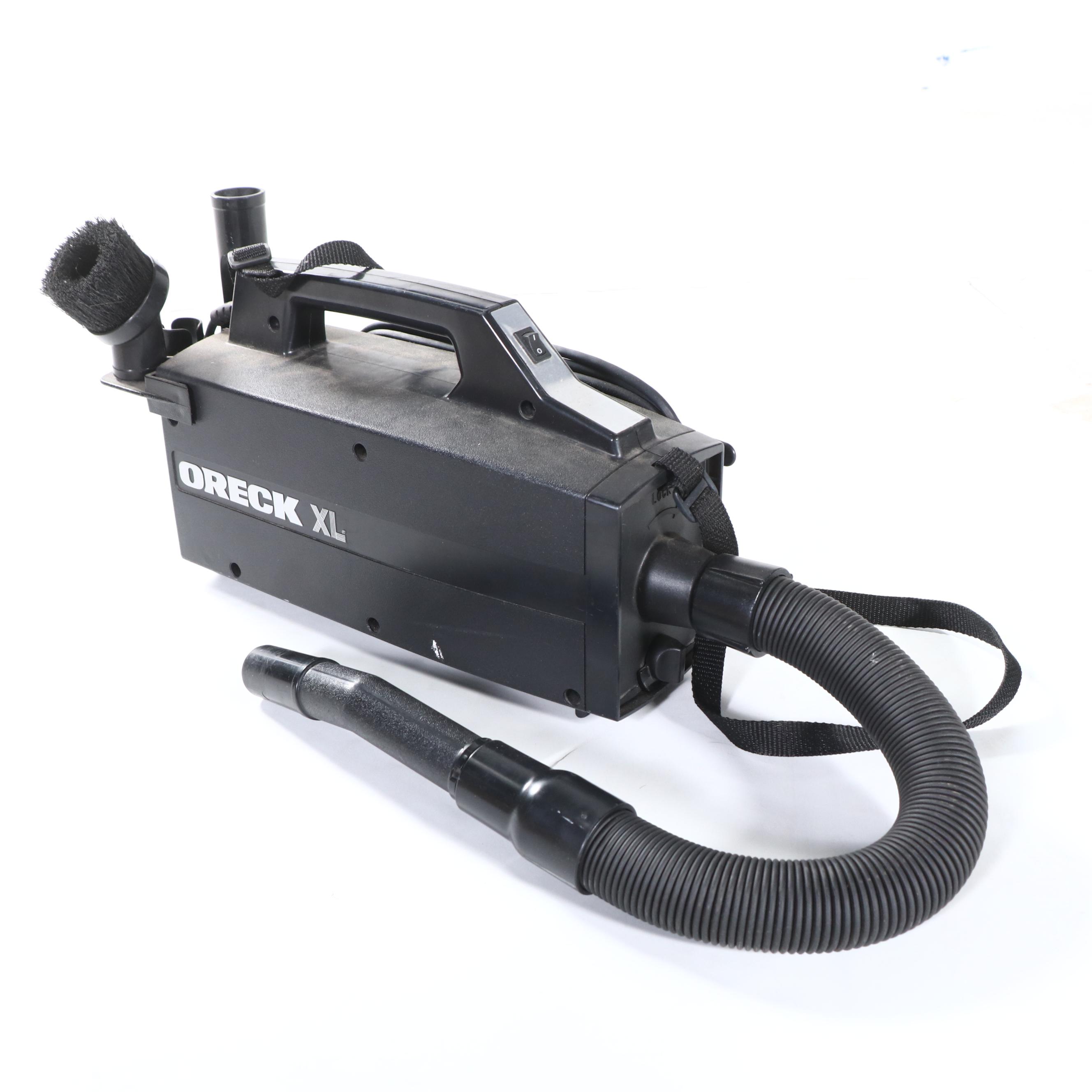 Autocraft Car Cover, Schumacher Battery Charger and Oreck Car Vacuums