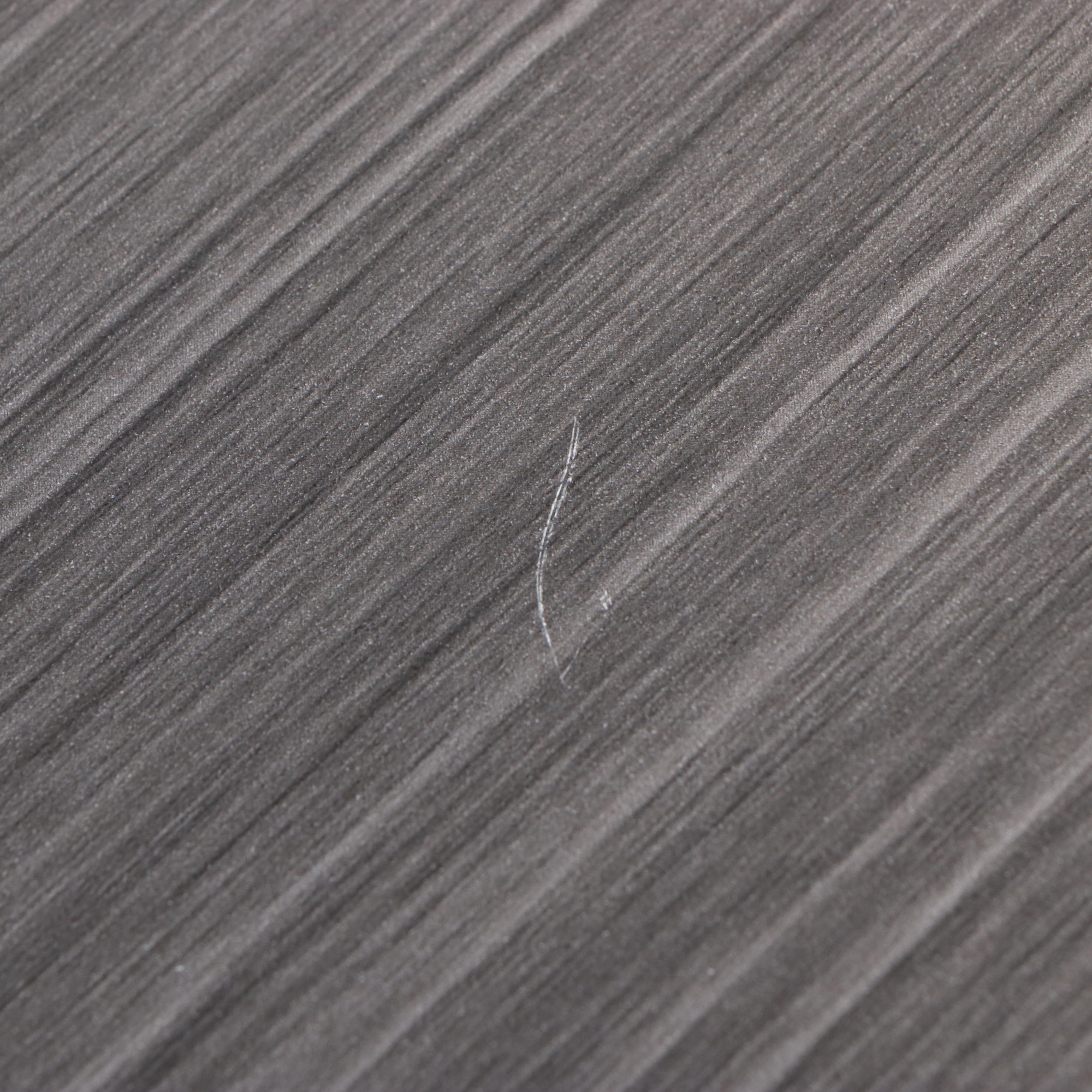 Real Office Contemporary Laminate Desk