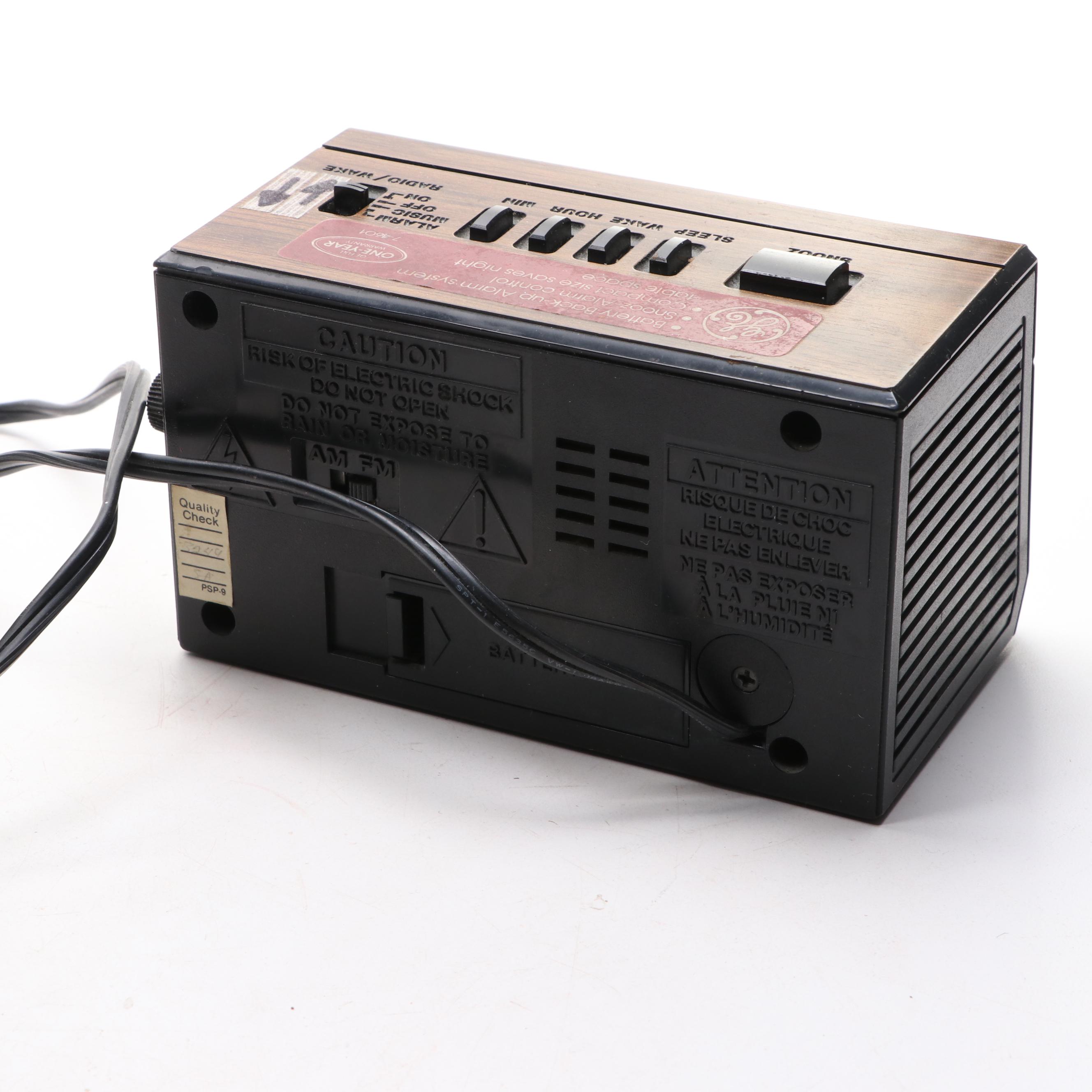 Kit Kat and Other Desk and Wall Clocks