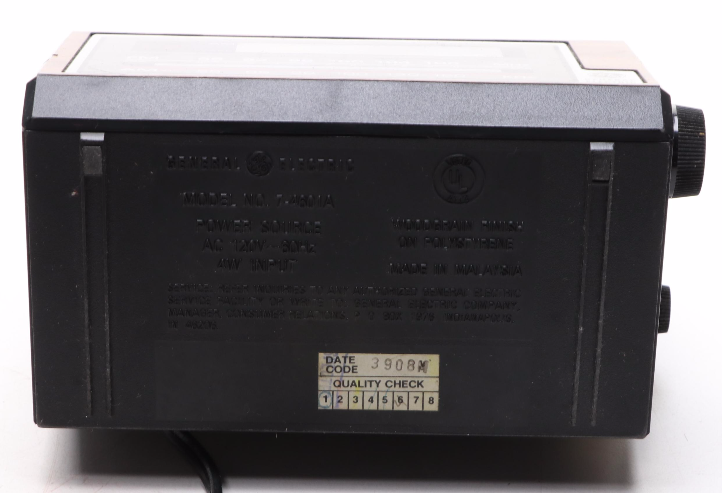 Kit Kat and Other Desk and Wall Clocks