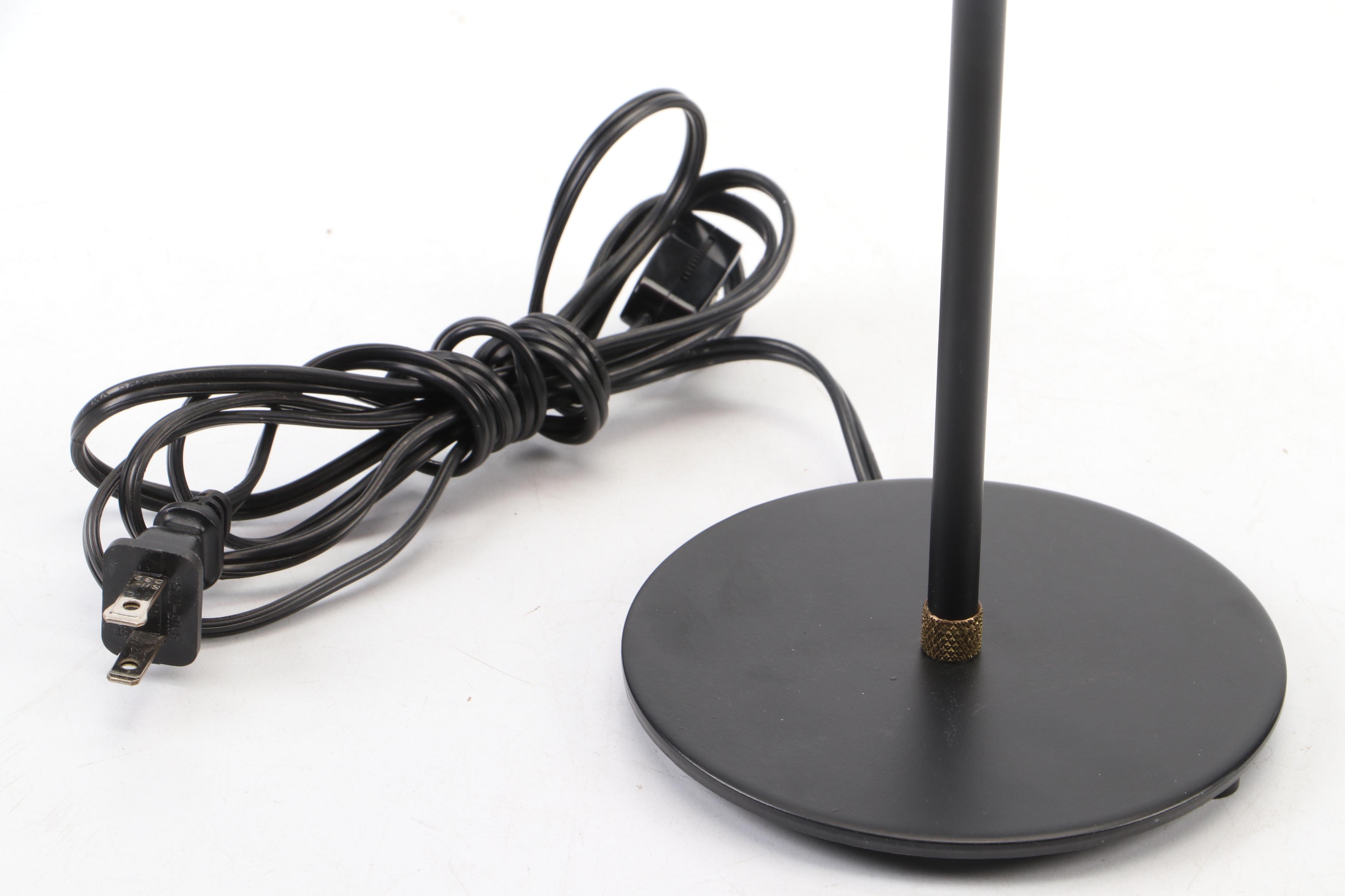 Union Product Inc. Plastic Flamingo Table Lamp