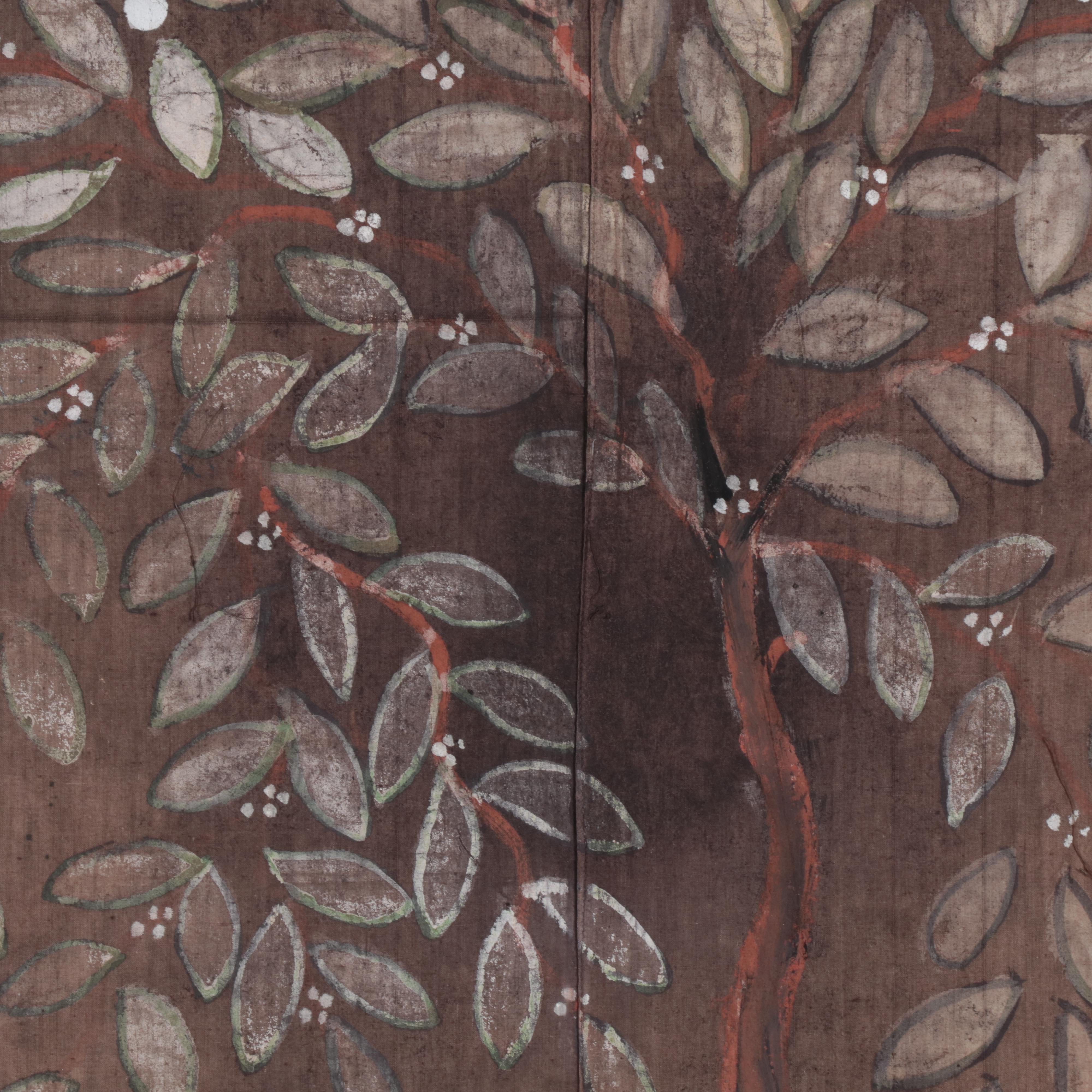 Large-Scale Rajasthani Pichwai Painting