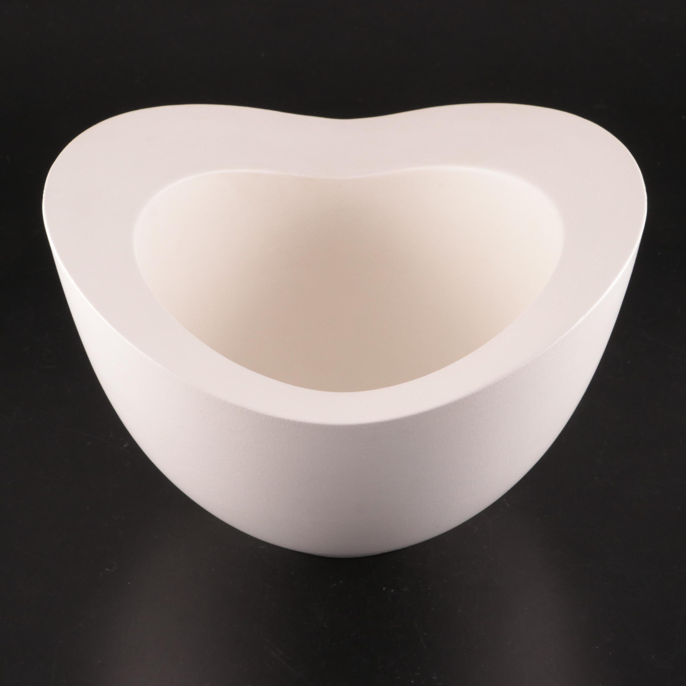 Gucci Italian Modernist Ceramic Bowl