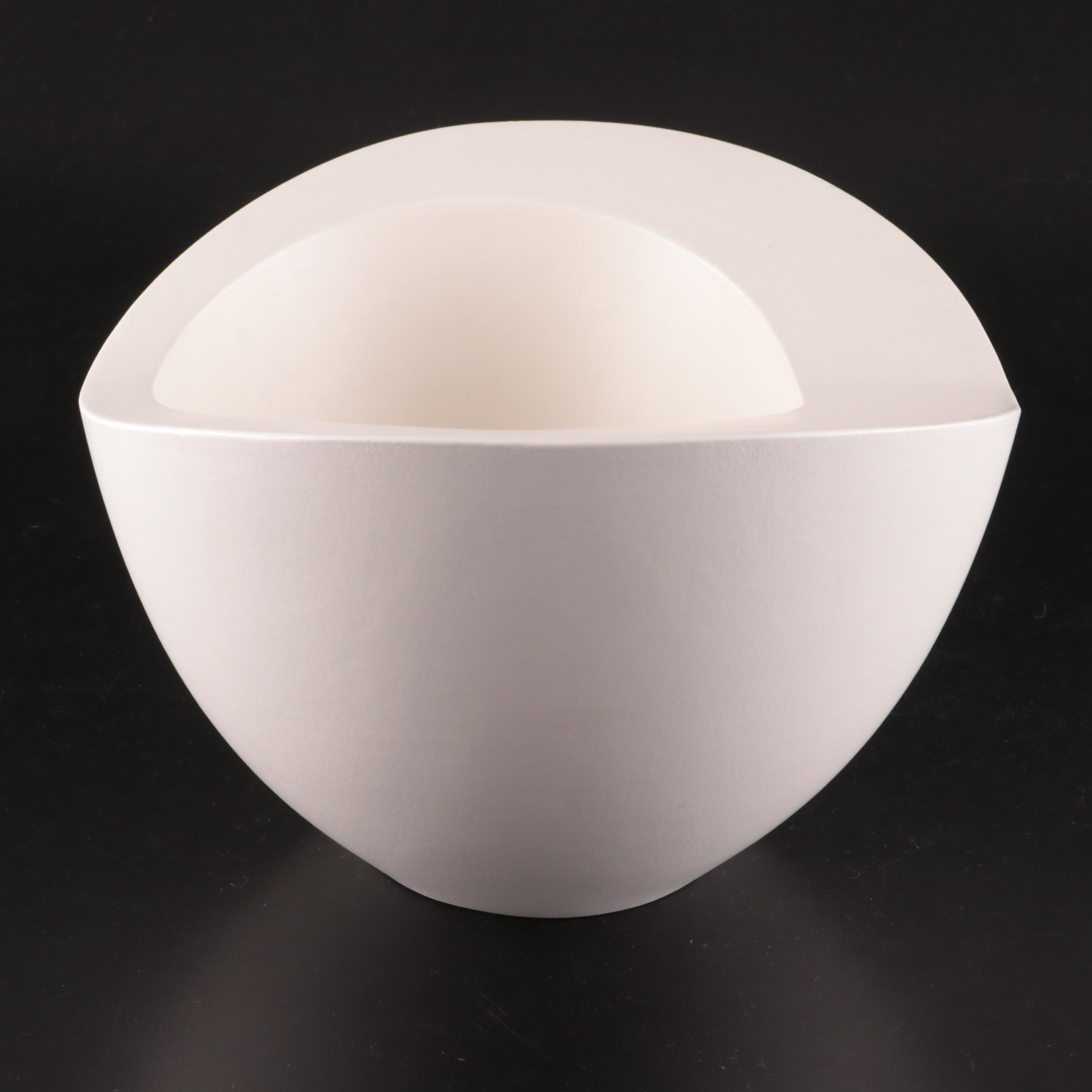 Gucci Italian Modernist Ceramic Bowl