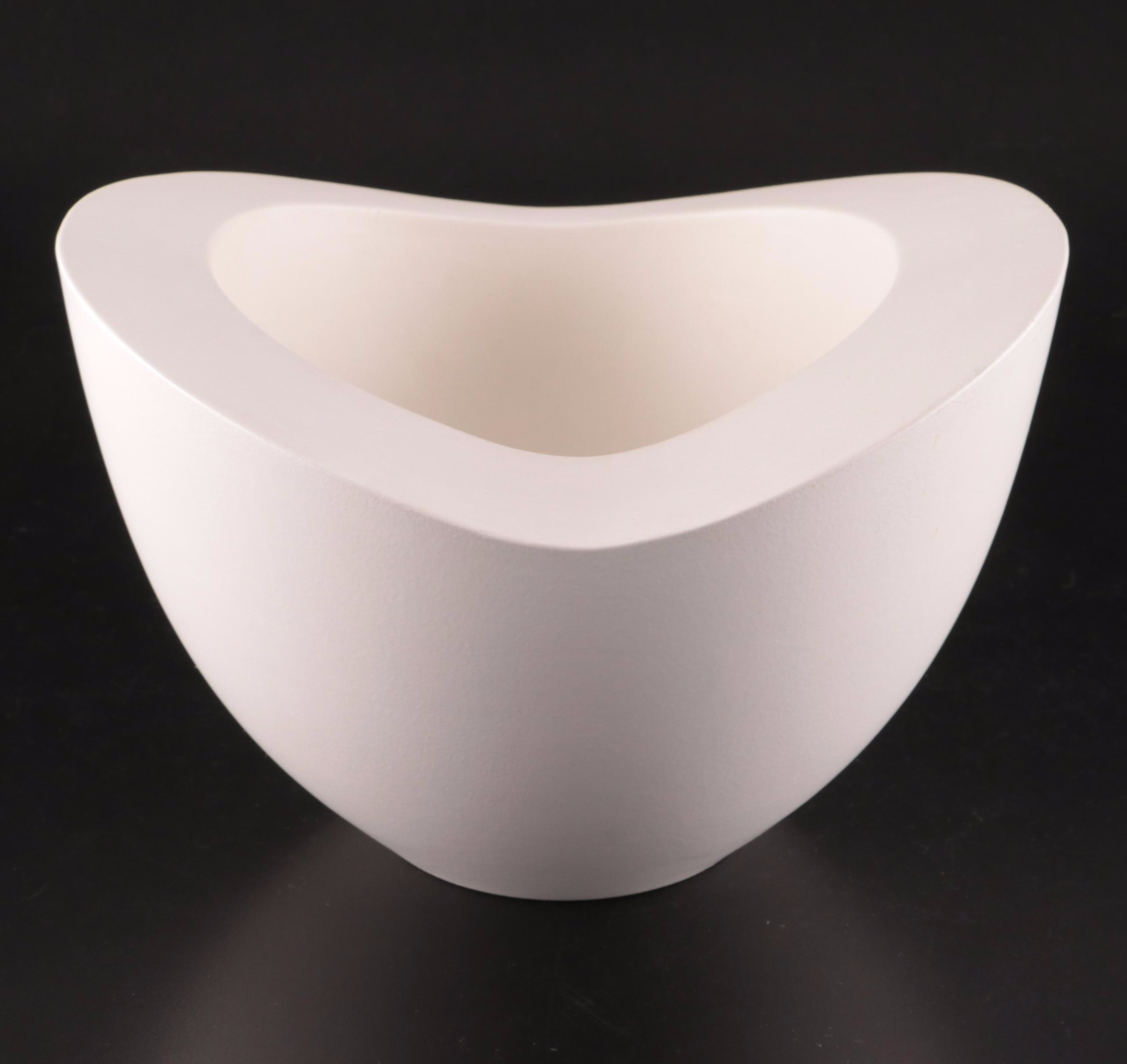 Gucci Italian Modernist Ceramic Bowl