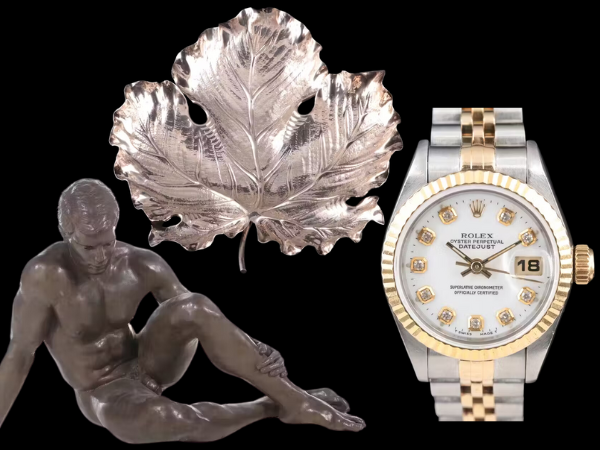 This Week's Sensational Finds