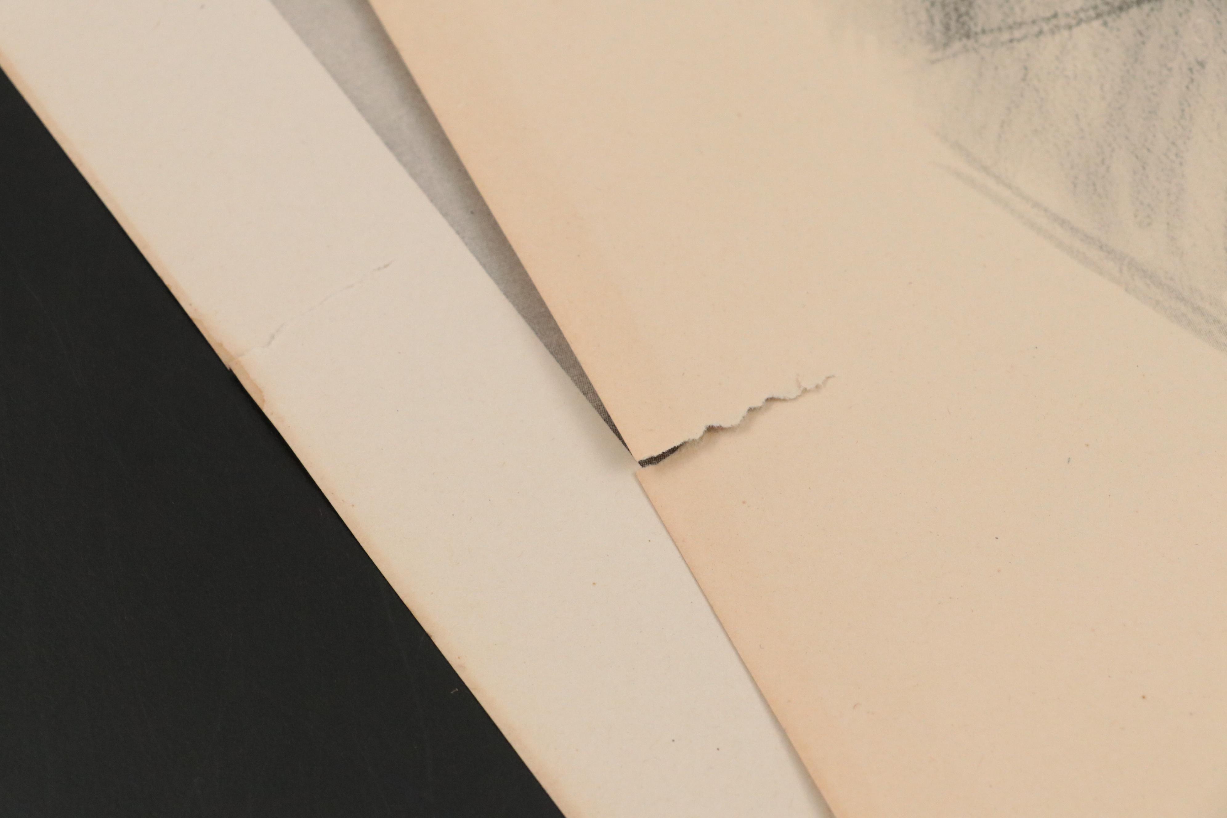 Original FDR, John Kennedy and Lyndon Johnson Posters