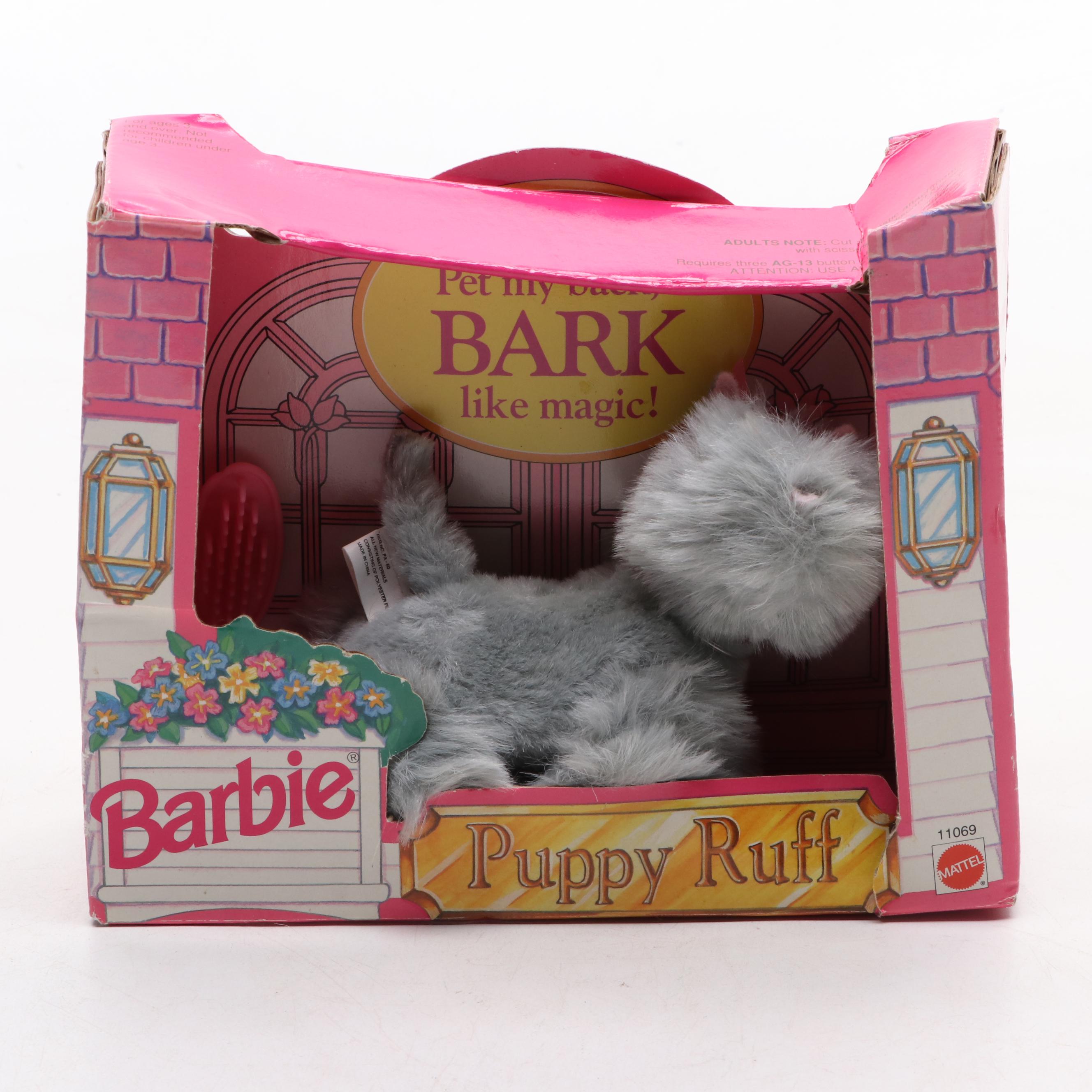 Galoob "Titanic Rose Doll DeWitt Bukate" with Barbie and Other Dolls