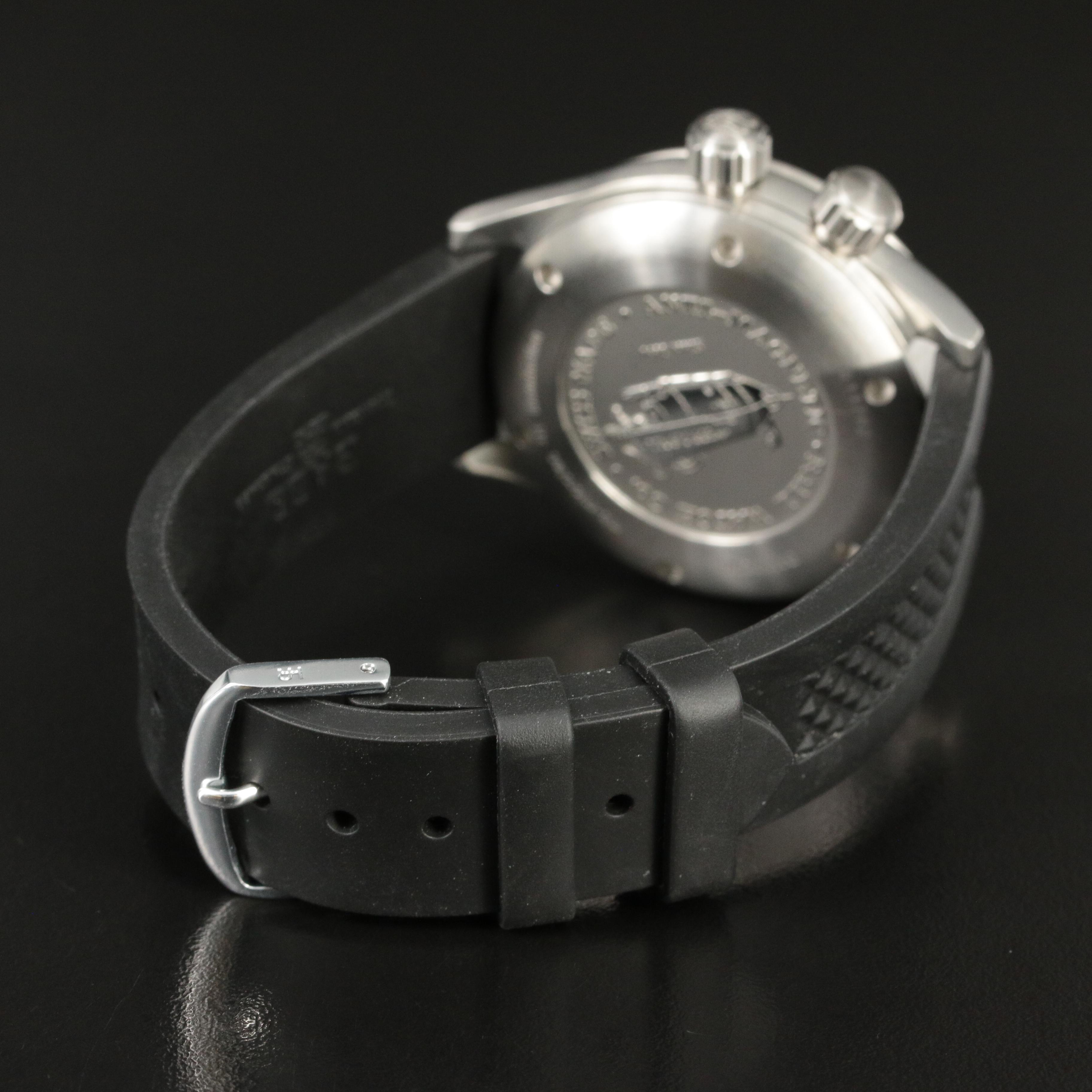 Ball Engineer Master II Diver Watch