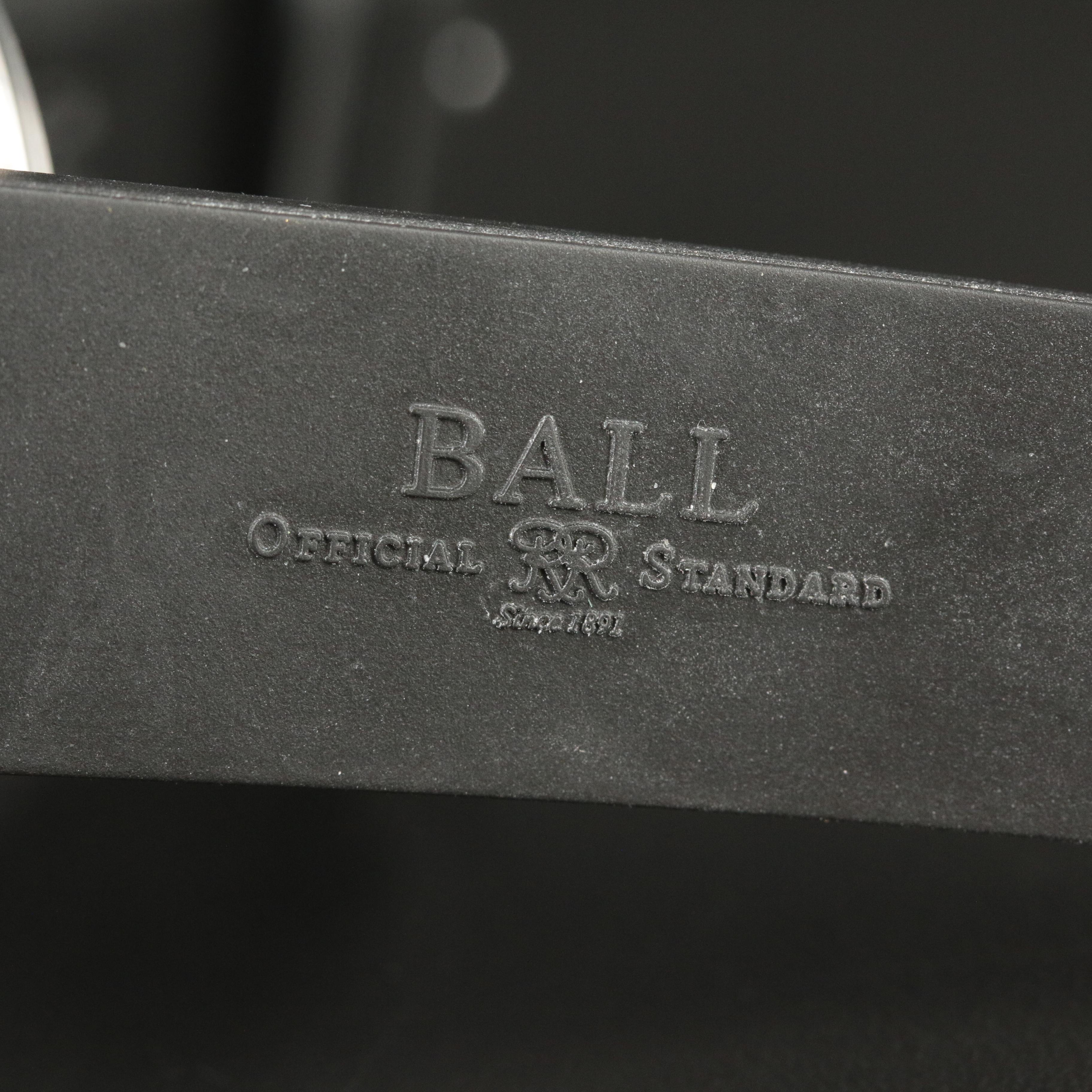 Ball Engineer Master II Diver Watch