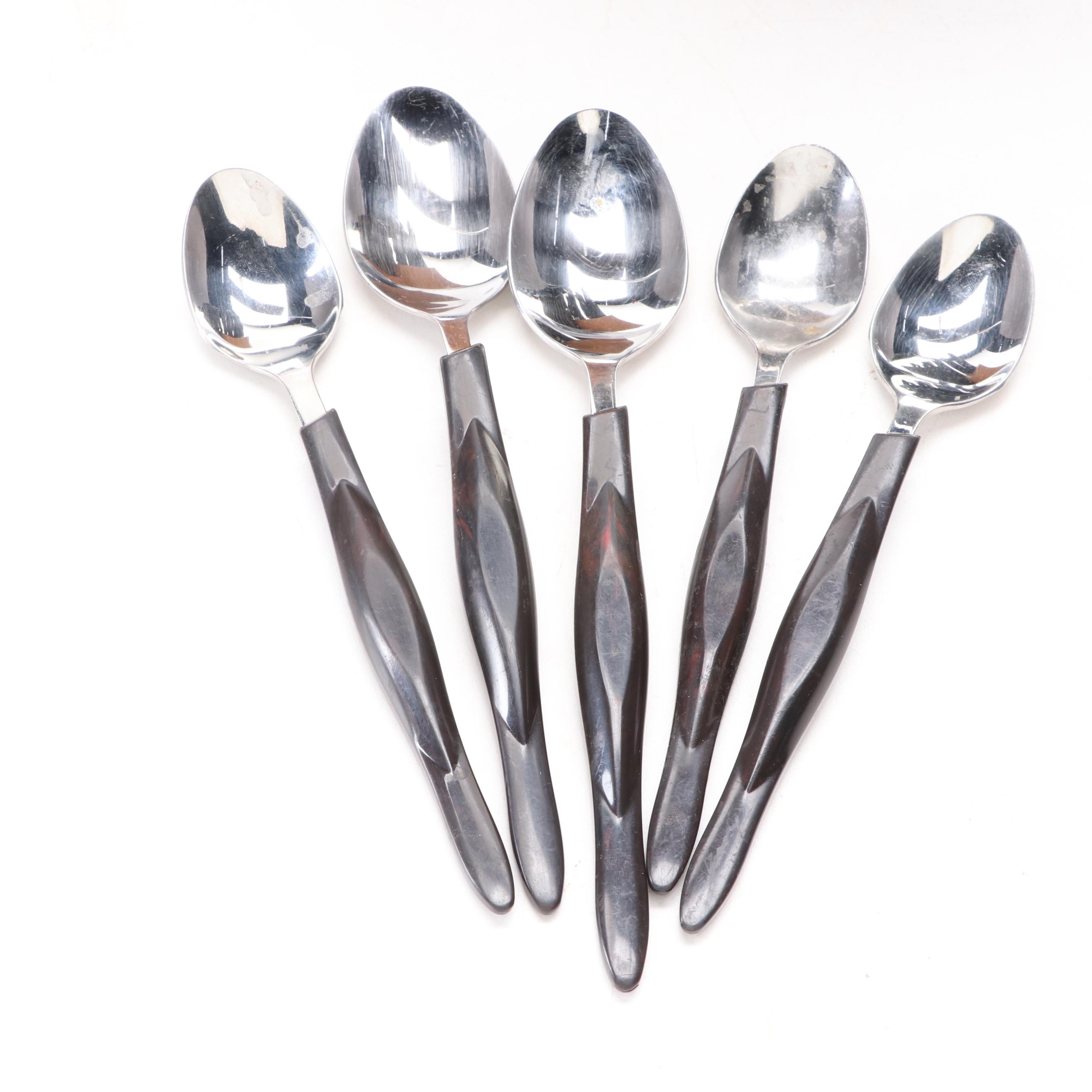 Cutco Ultimate Set Knife Set with Steak Knives and Block