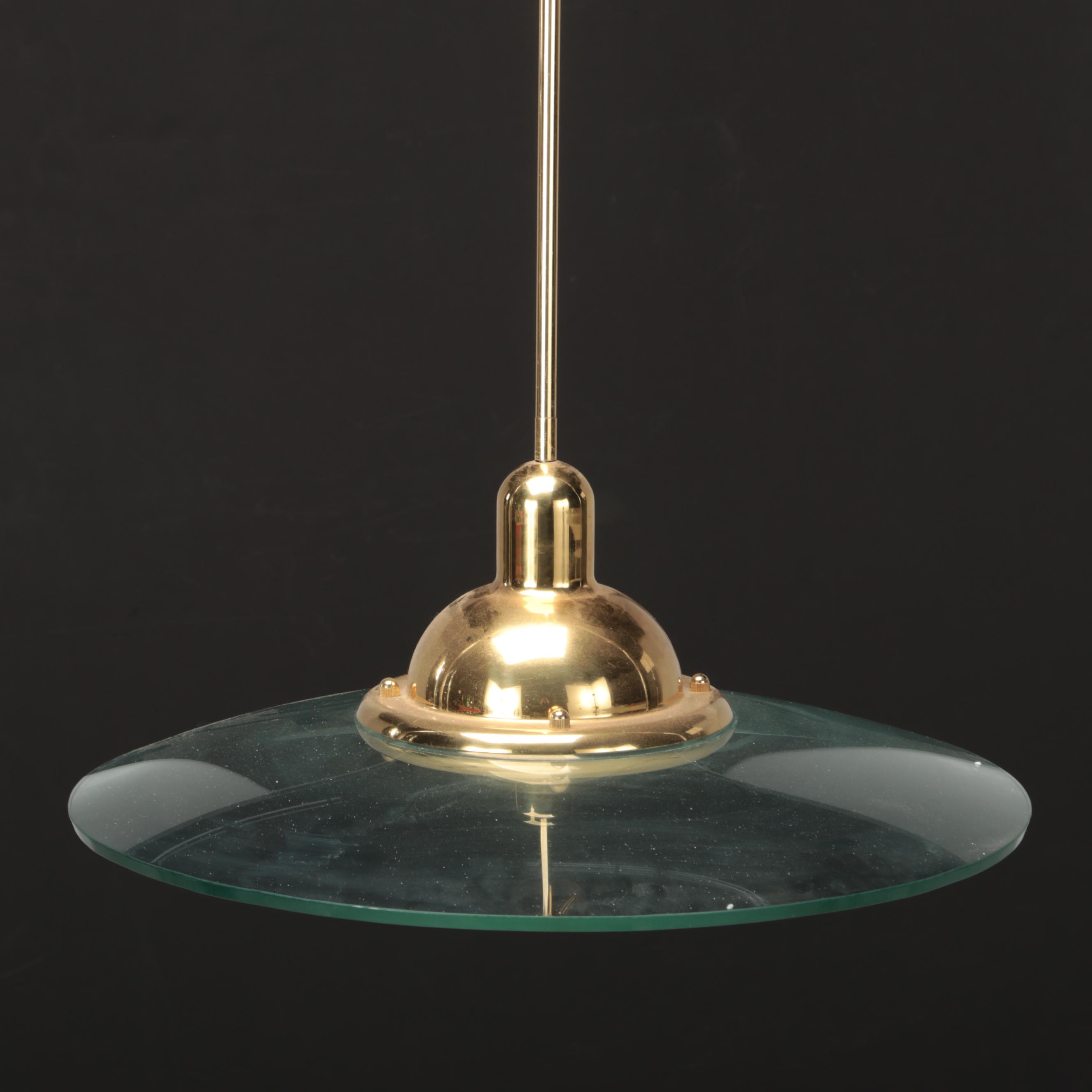 Kichler "Galaxie" Pendant Light