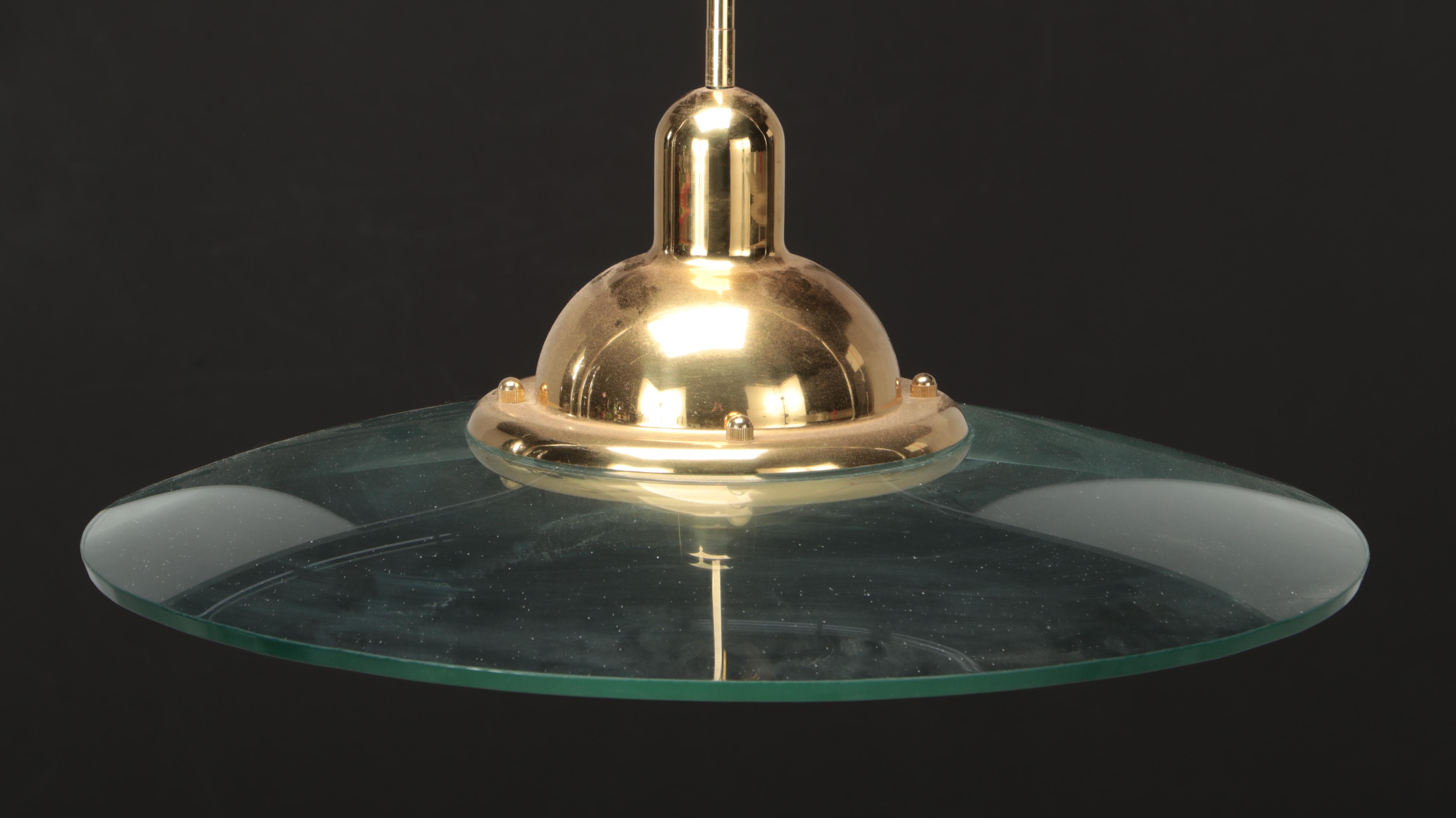 Kichler "Galaxie" Pendant Light EBTH