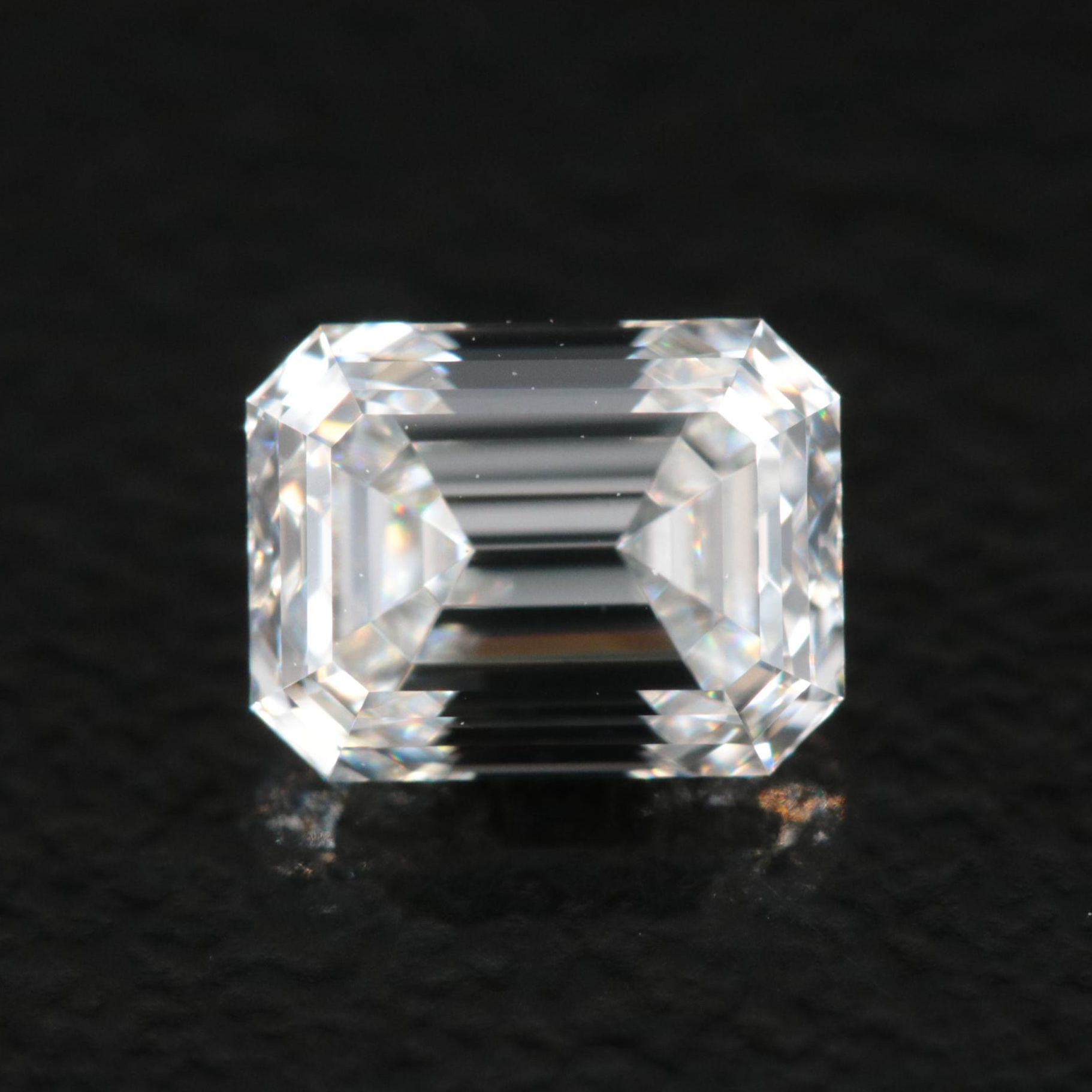 Loose 0.70 CT Internally Flawless Diamond with GIA Report